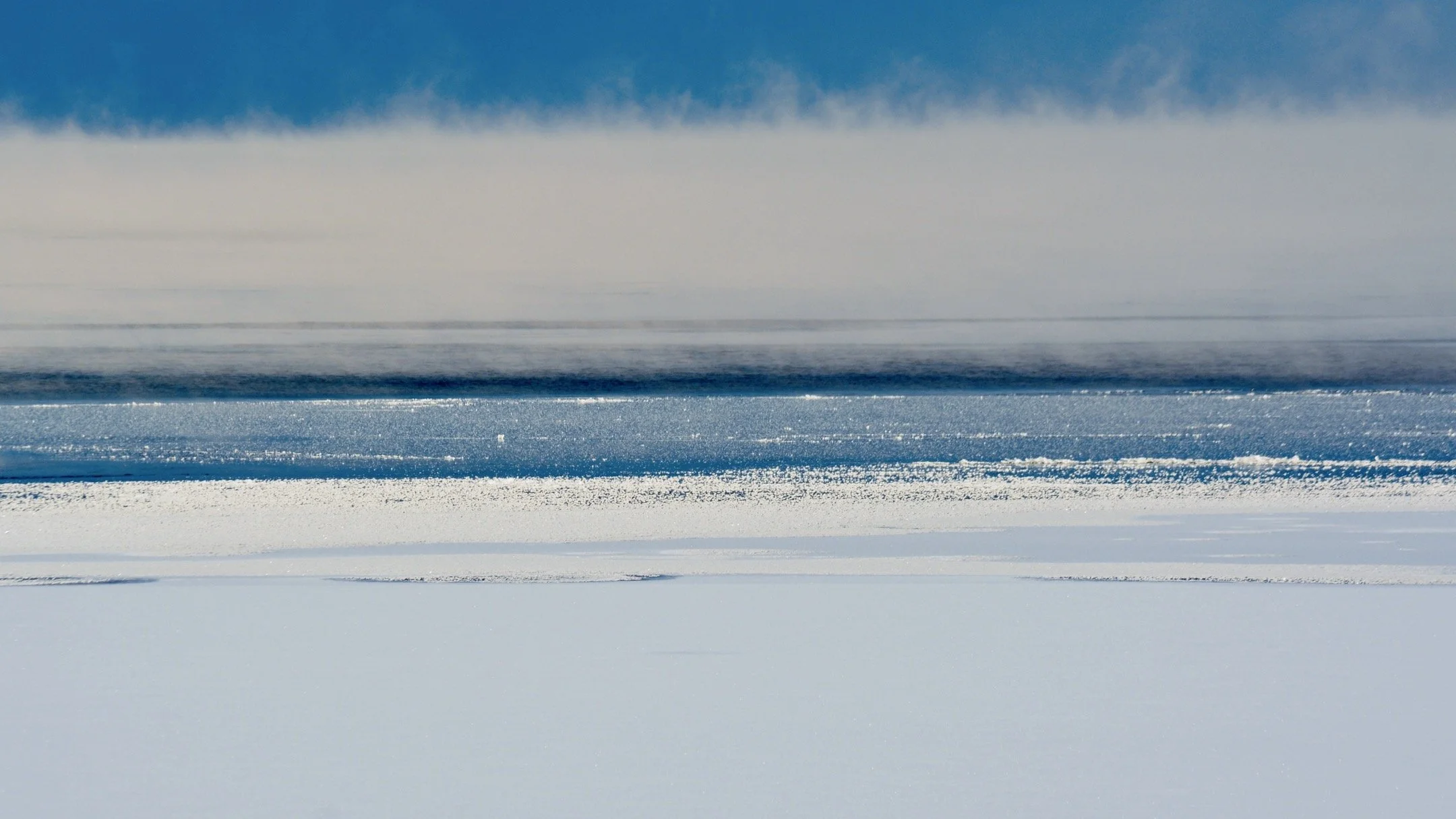 O | Layers Of Blue | Todd Harbin | Score: 16