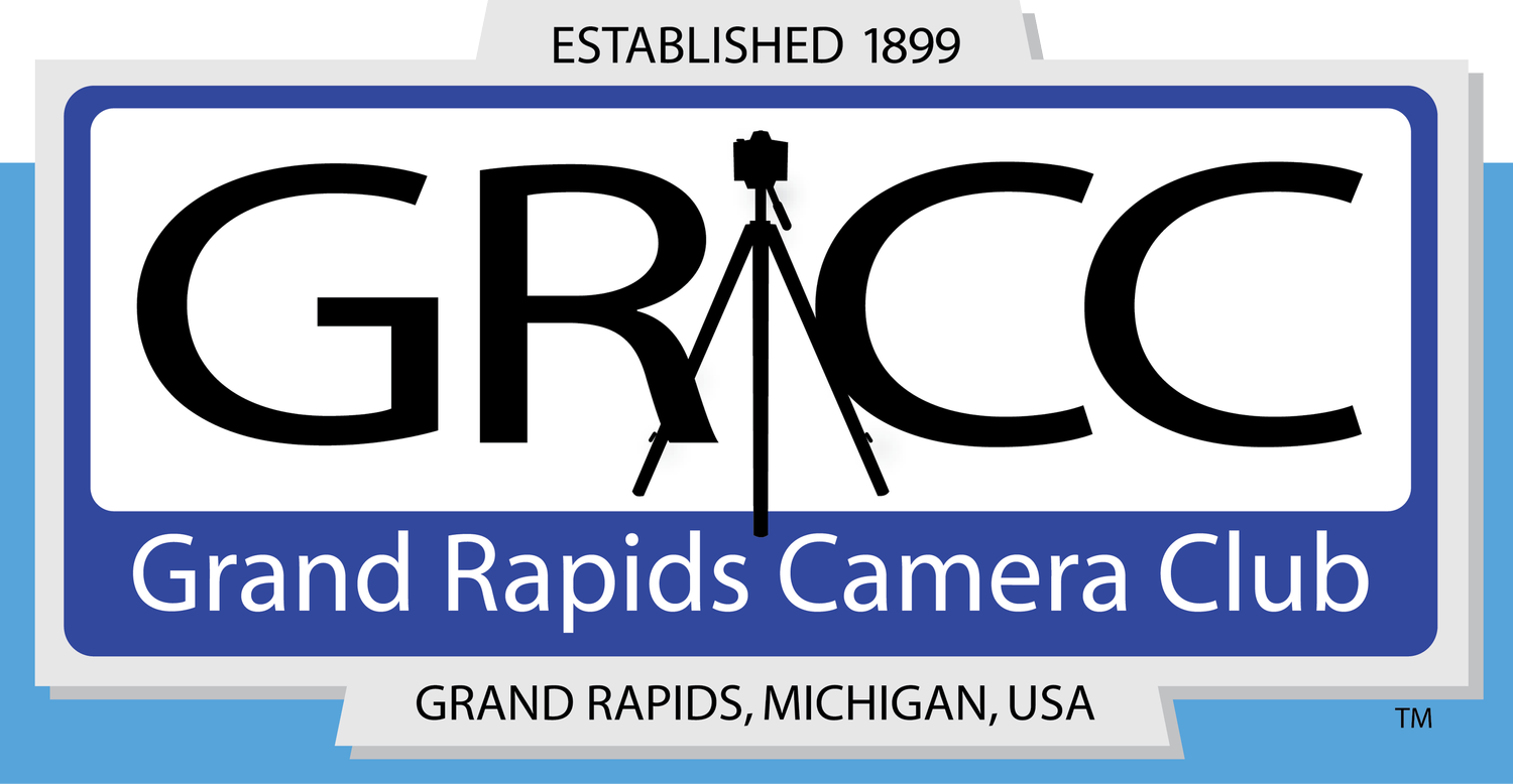Grand Rapids Camera Club