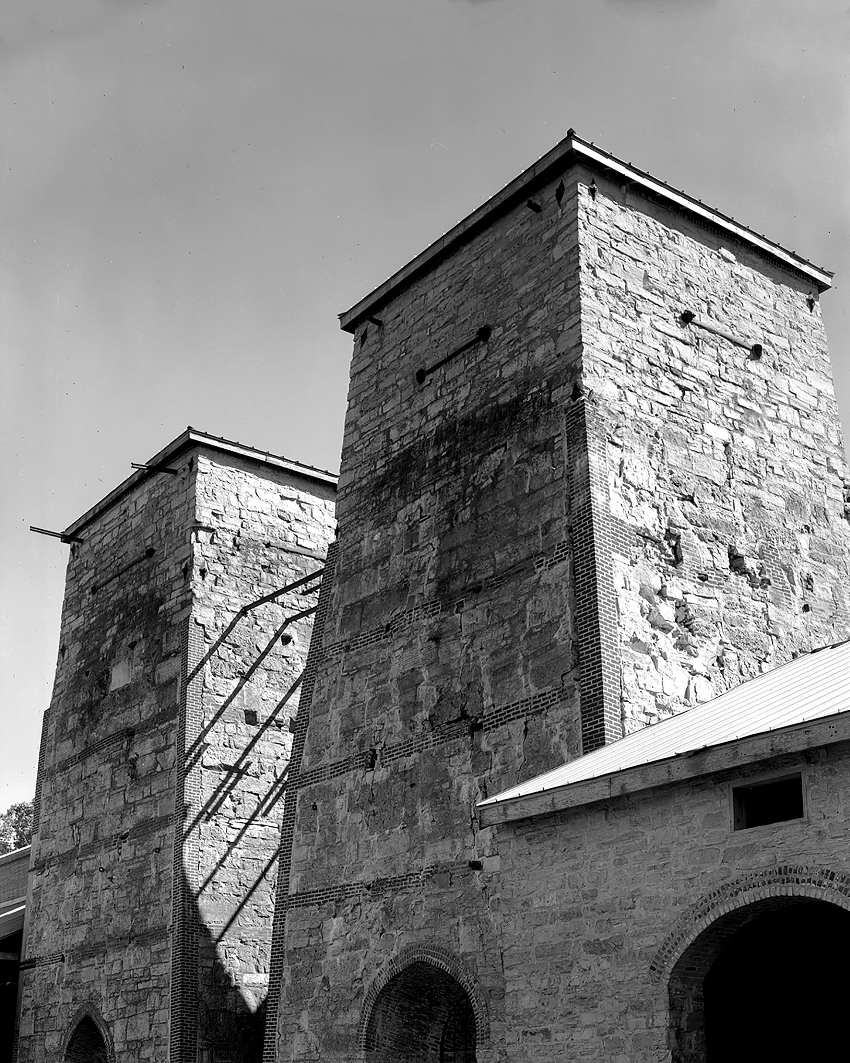 M | Blast Furnace Fayette | Mike Mitchell | Score: 18