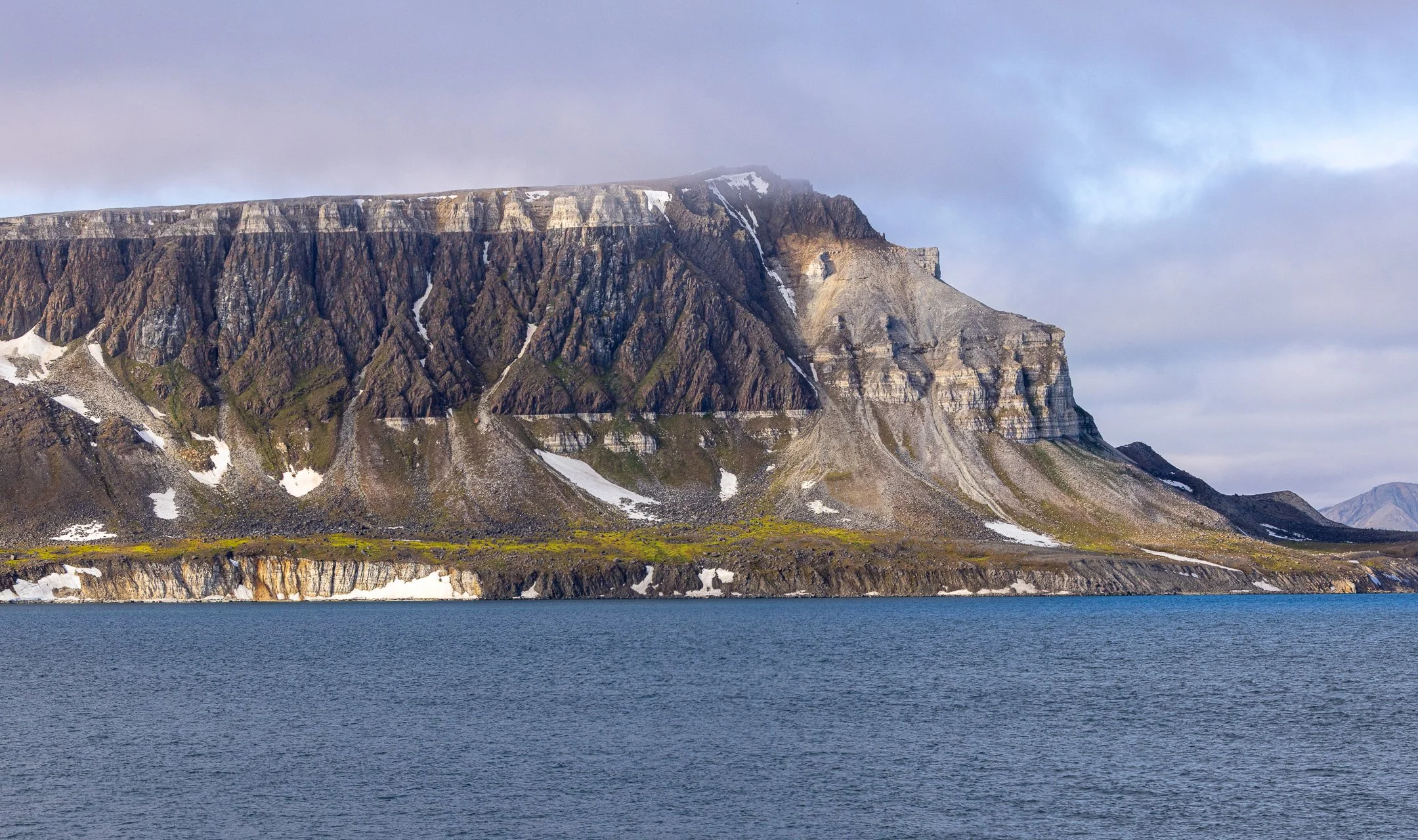 S | Norway Island | Jim Knapp | Score: 20