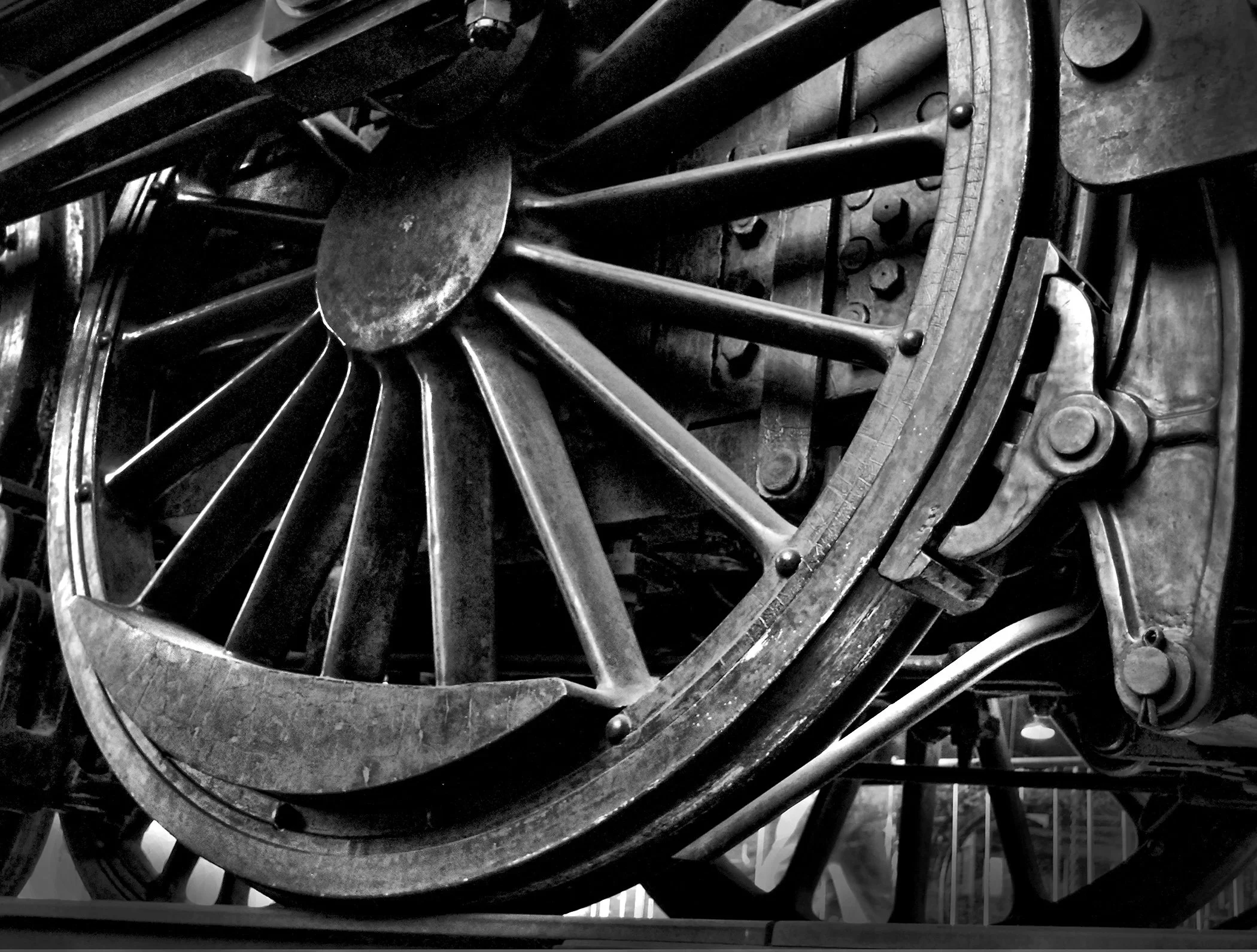 A | On the Track 1 | Allen Brooks | Score: 20