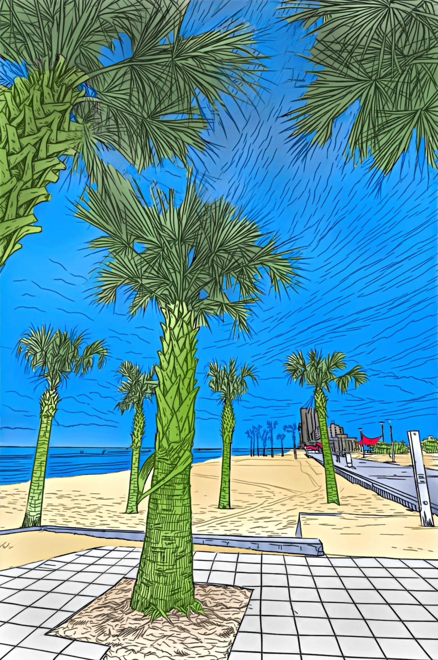 X | Yes! It's A Photo | Russ Barneveld | 