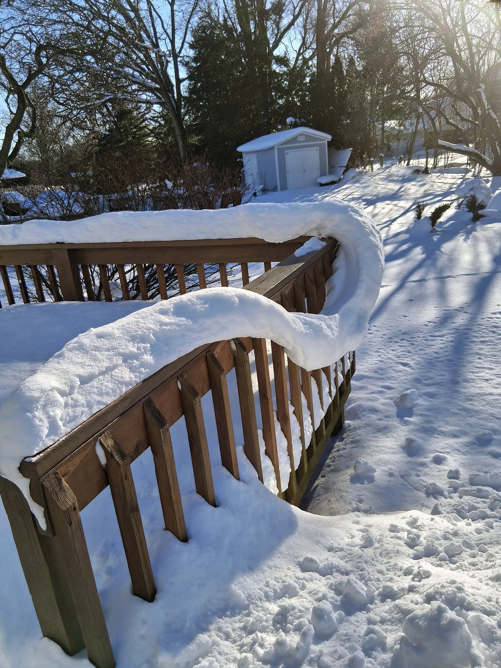 O | Winter Wave | Roger Fry | Score: 11