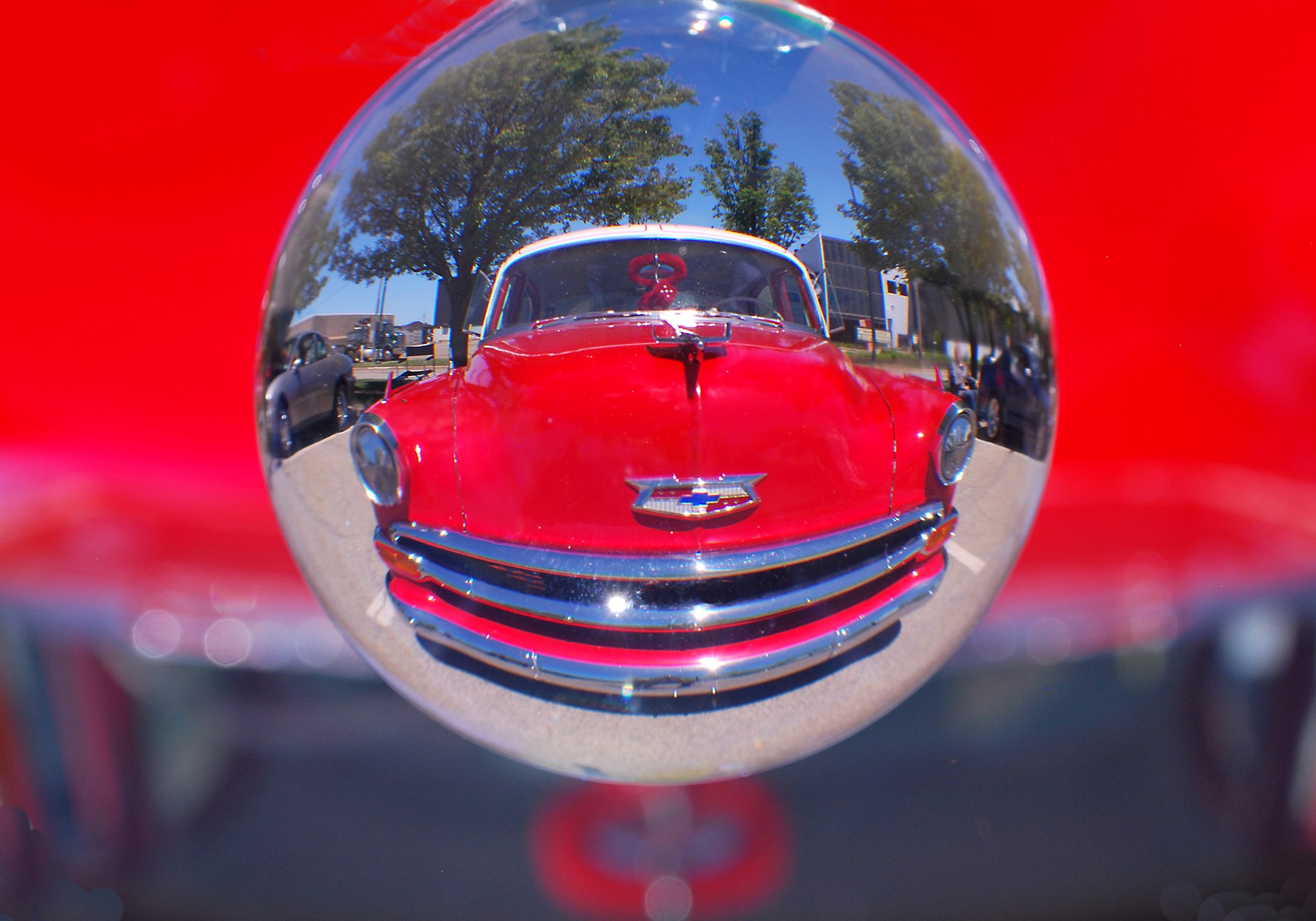 C | Red Hot Chevy | Allen Brooks | Score: 11