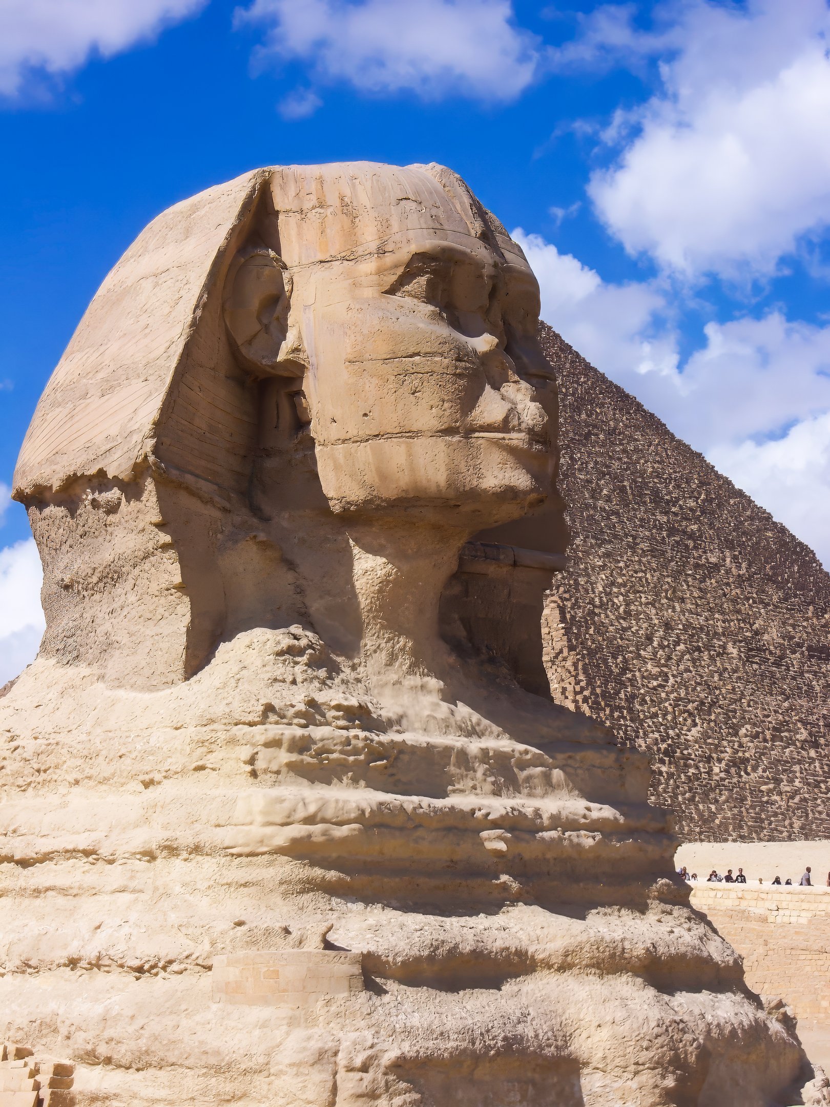 A | Sphinx | Marty Keirnan | Score: 12