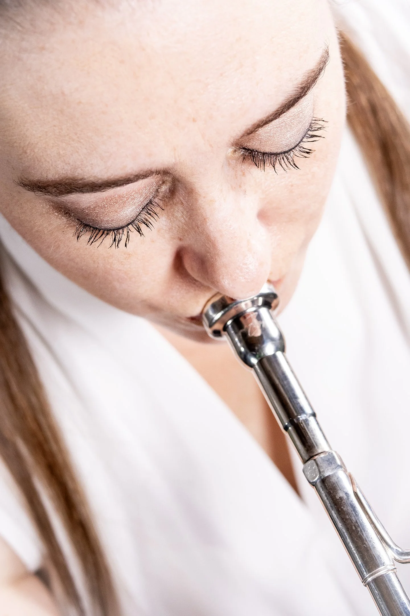 P | Trumpet Embouchure | Shealyn McGee-Sarns | Score: 23