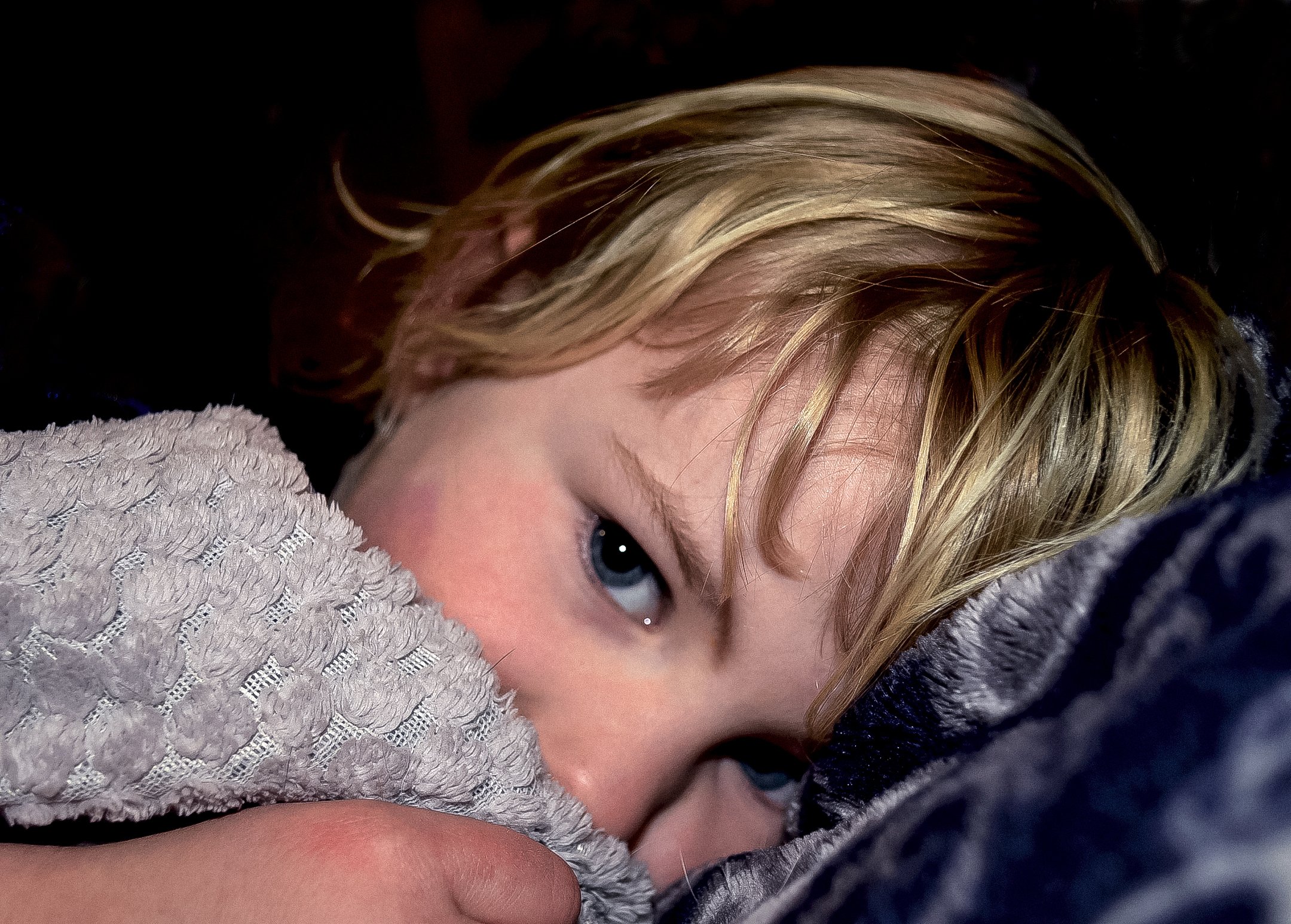 P | Evie | Nancy Patterson | Score: 16