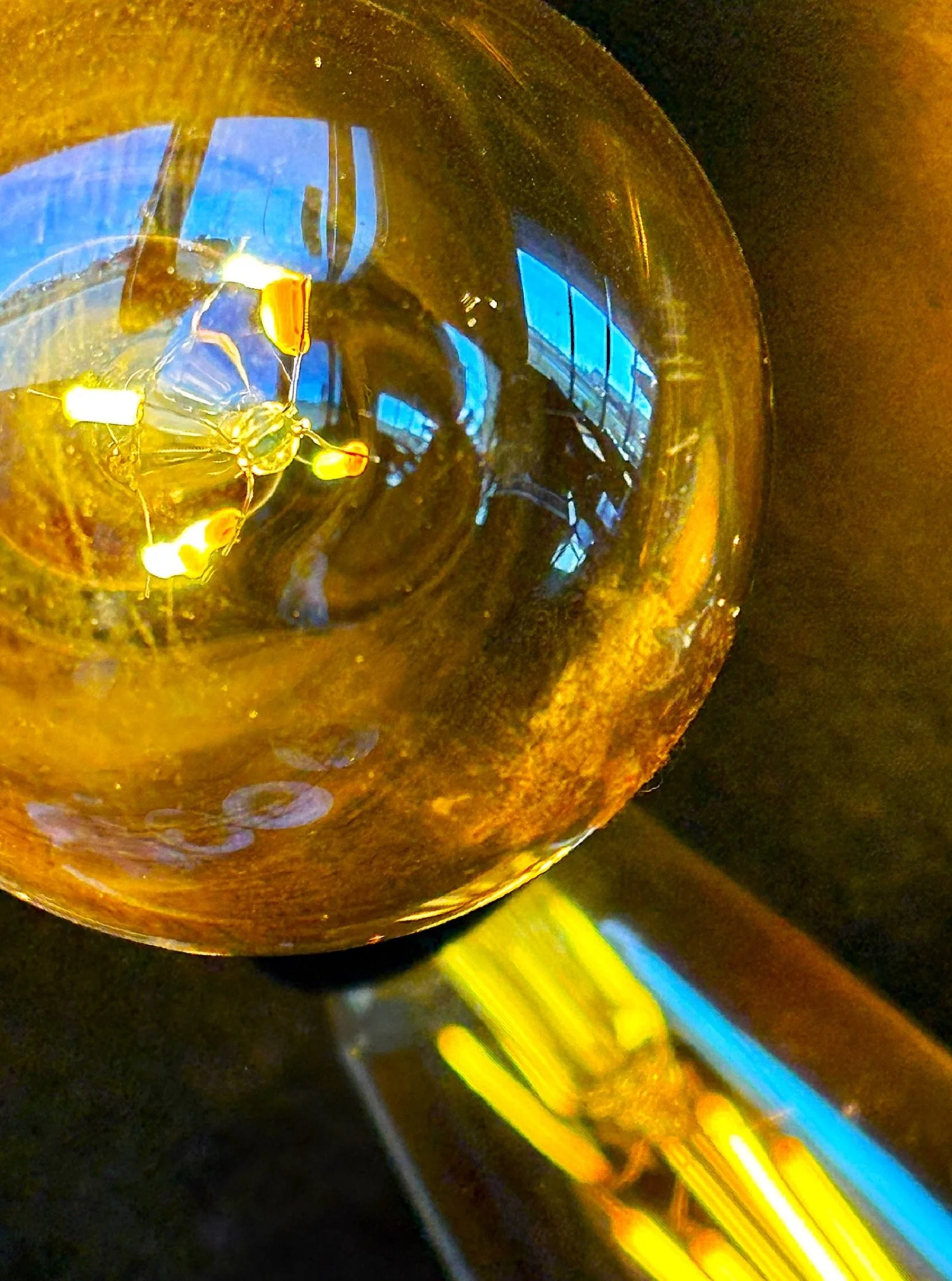 A | Bubbleishous | Bill Ingraham | Score: 13