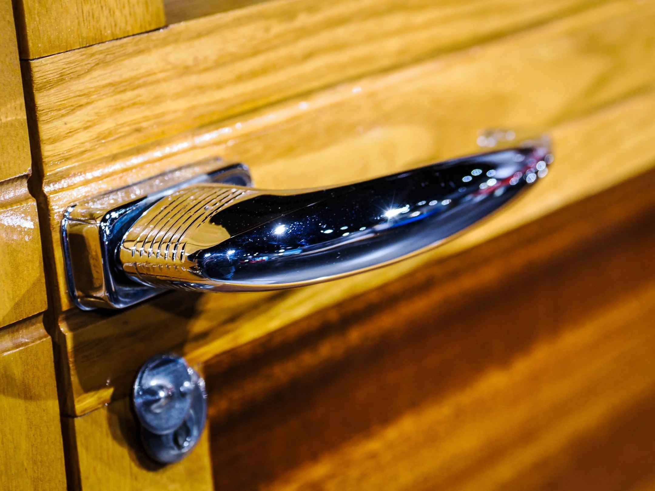 O | Woodie Handle | Diane Durand | Score: 15