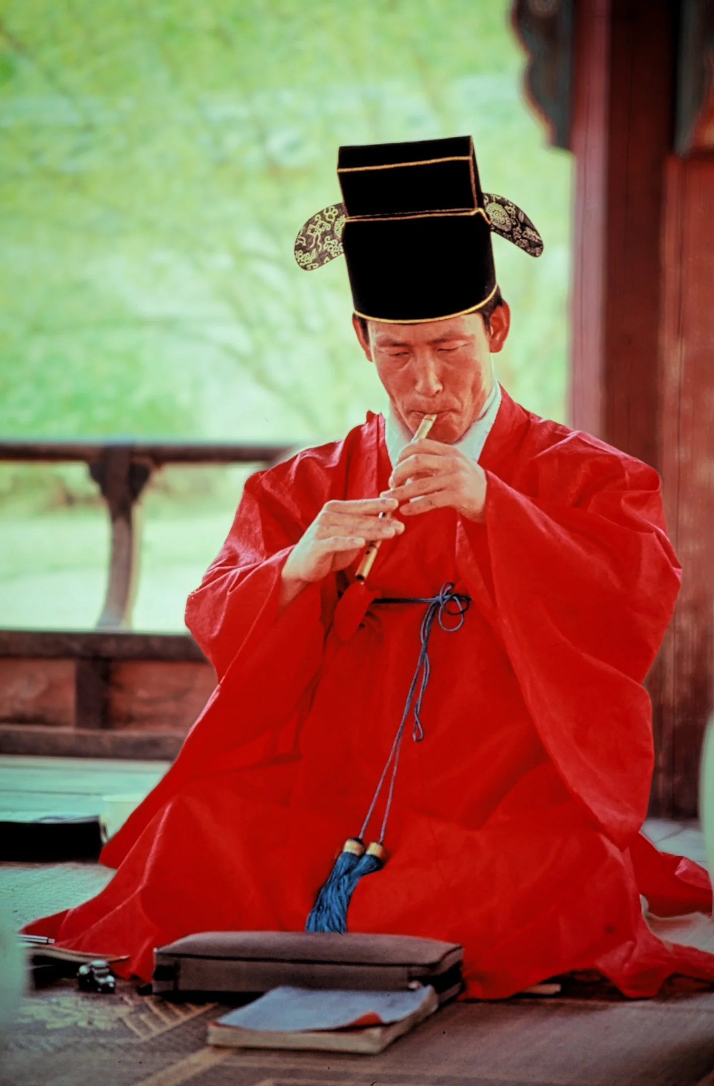 P | Musician South Korea | Larry Howard | Score: 14