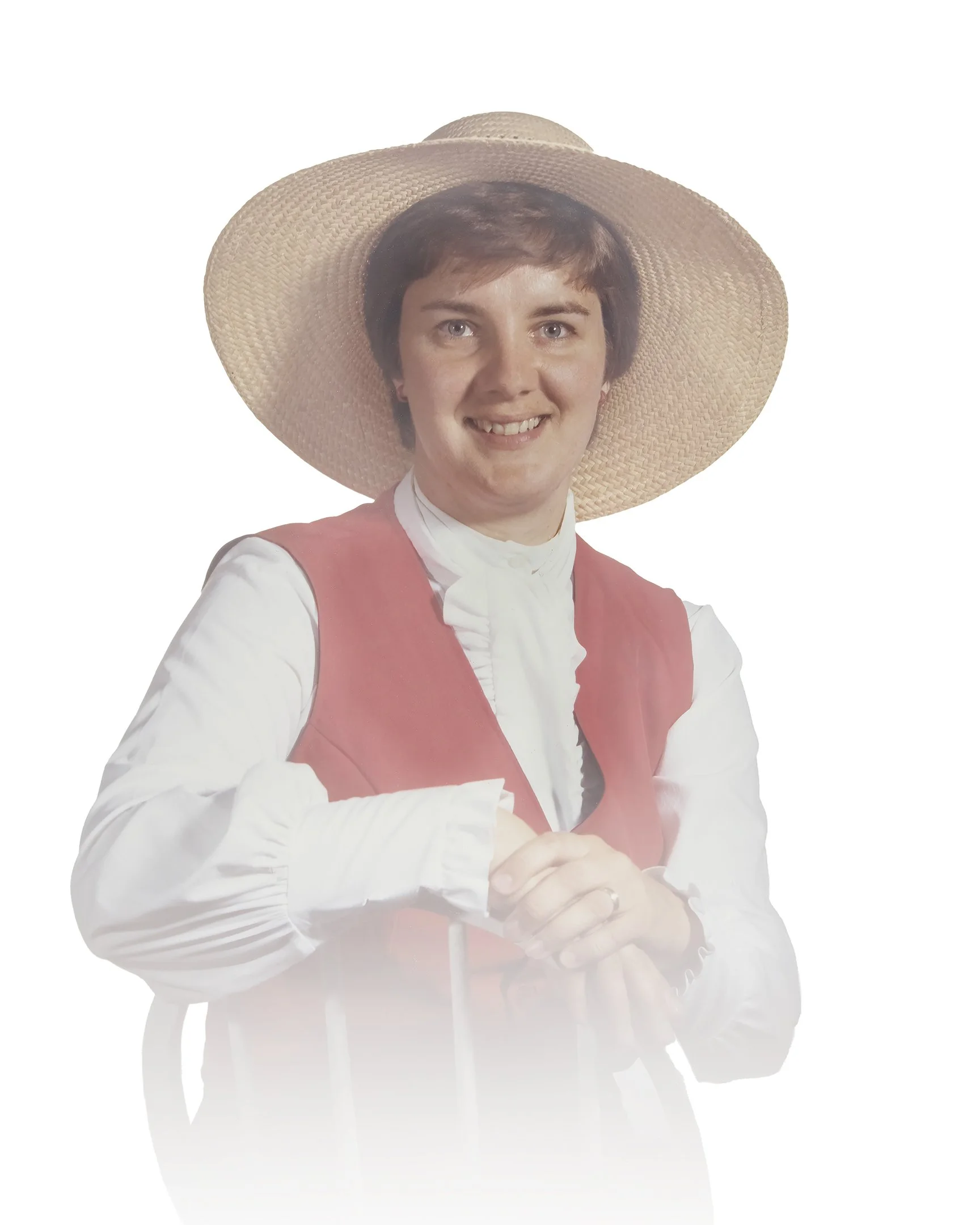 A | Elly High Key Portrait | Randy Nyhof | Score: 15