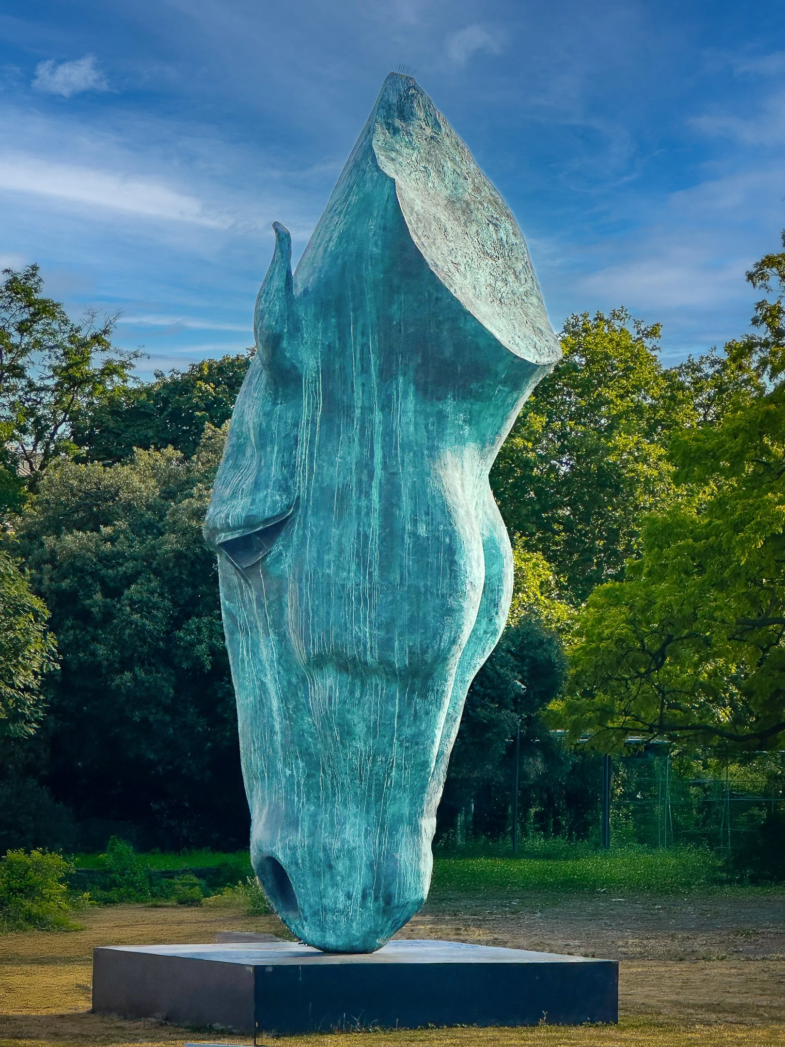 O | Nose Dive | Steve Port | Score: 16