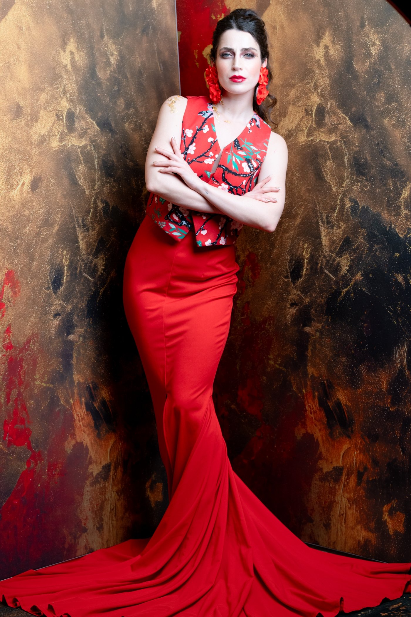 P | Model #2 | Maddur Badarinath | Score: 12