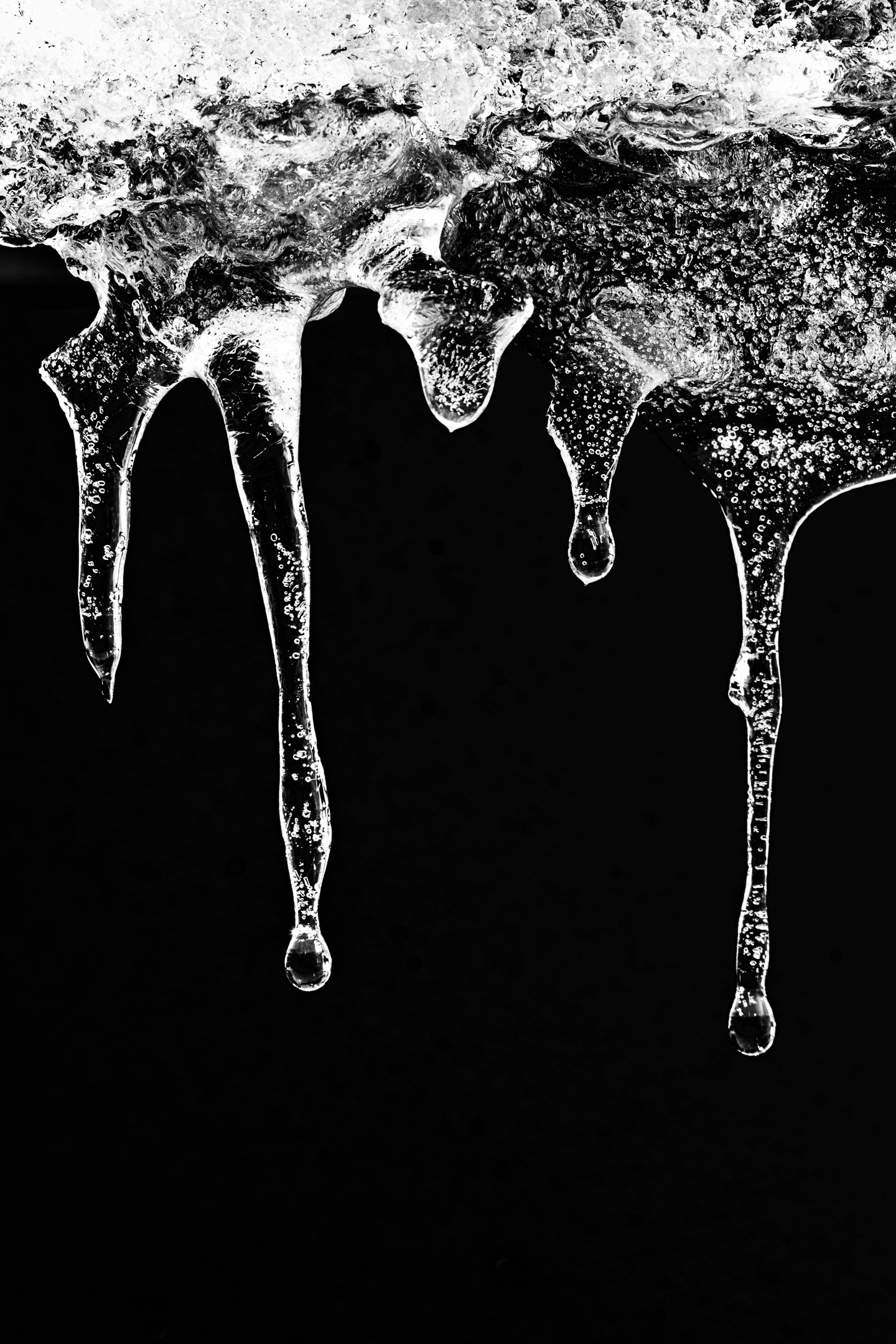 M | Mid Winter Thaw | Norbert Kugele | Score: 18