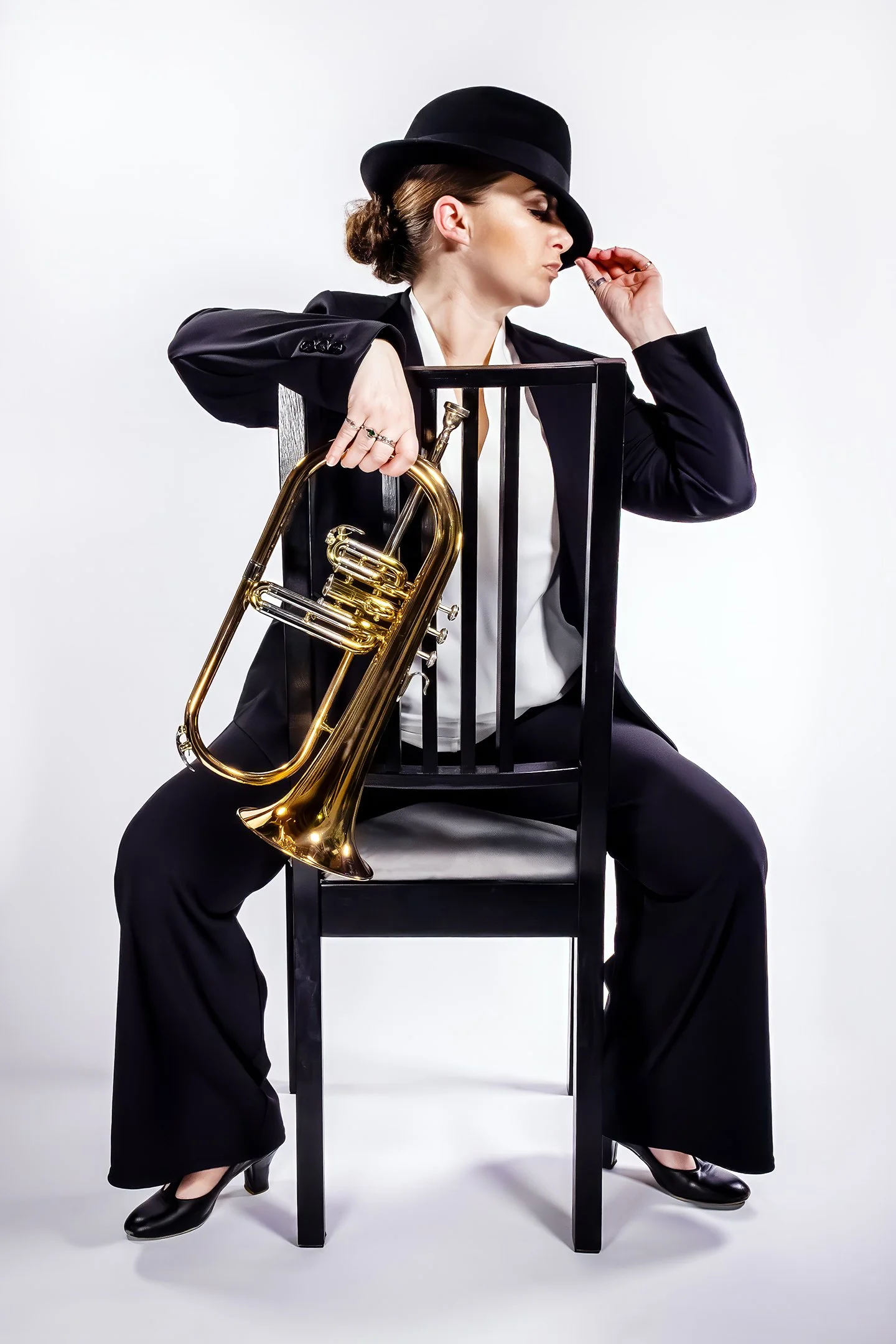 P | Feels So Good | Shealyn McGee-Sarns  | Score: 23