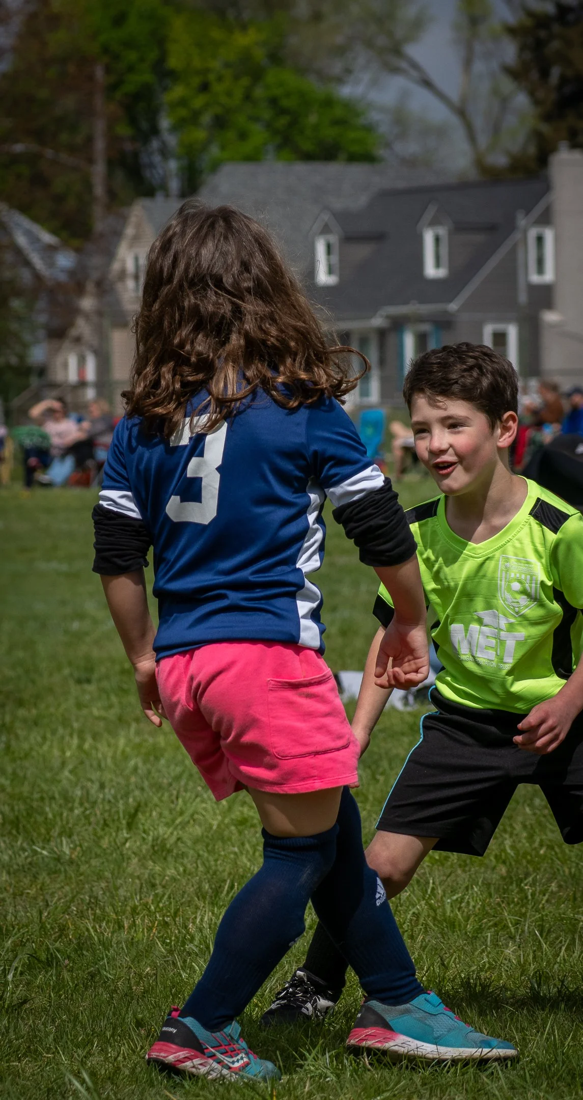 J | "Yeah, I Got Ya!" | Kathy Kendall | Score: 17