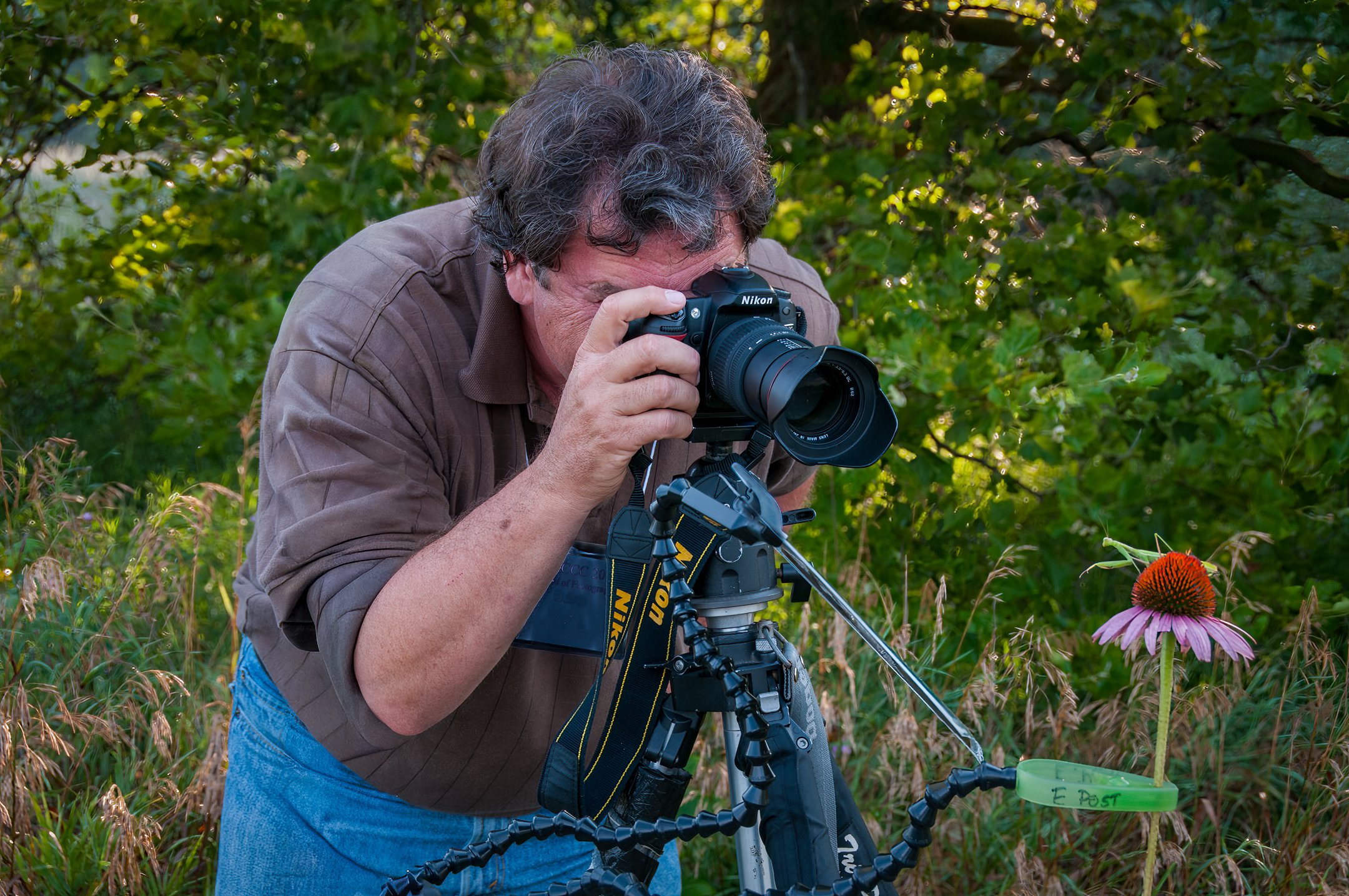 O | Secrets Of Photography | Jim Shearer Jr. | Score: 19