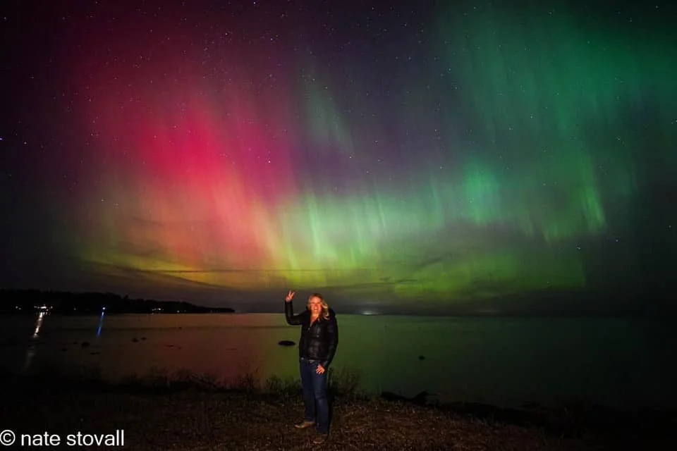 Melissa Kaelin April Meeting