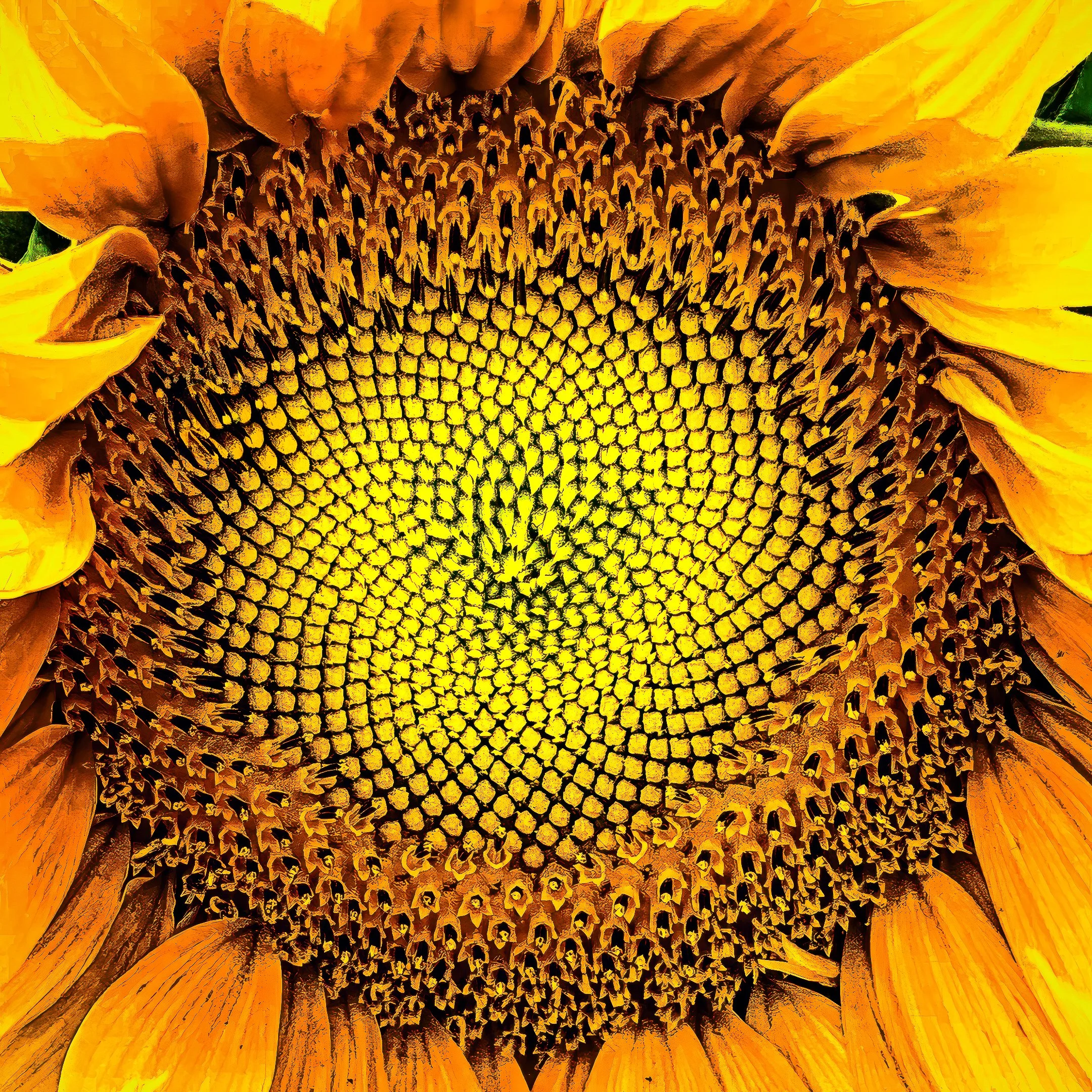 A | Solar Glory | Steve Port | Score: 21