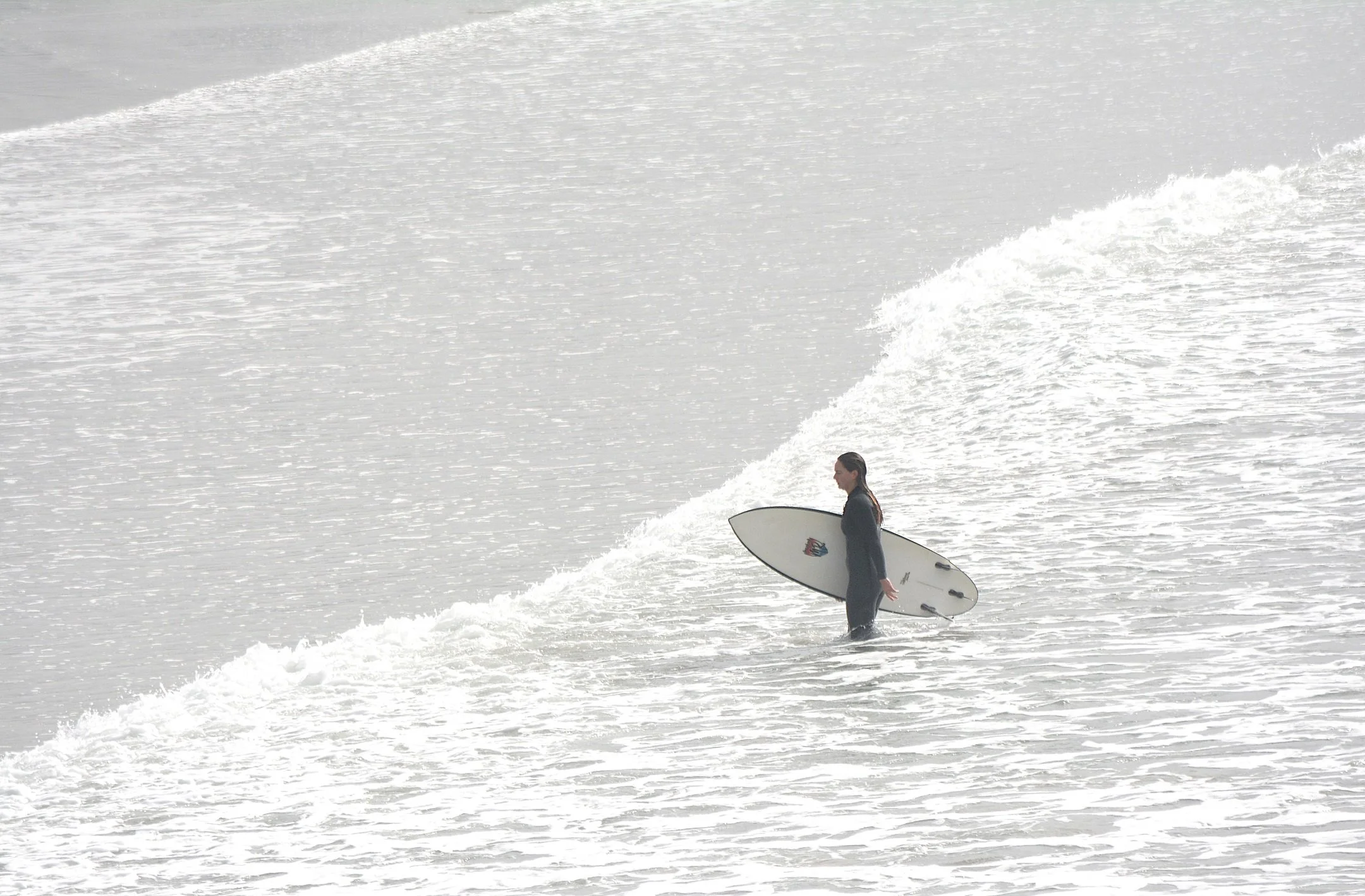 A | High Key Surfer | Bill Ingraham | Score: 16