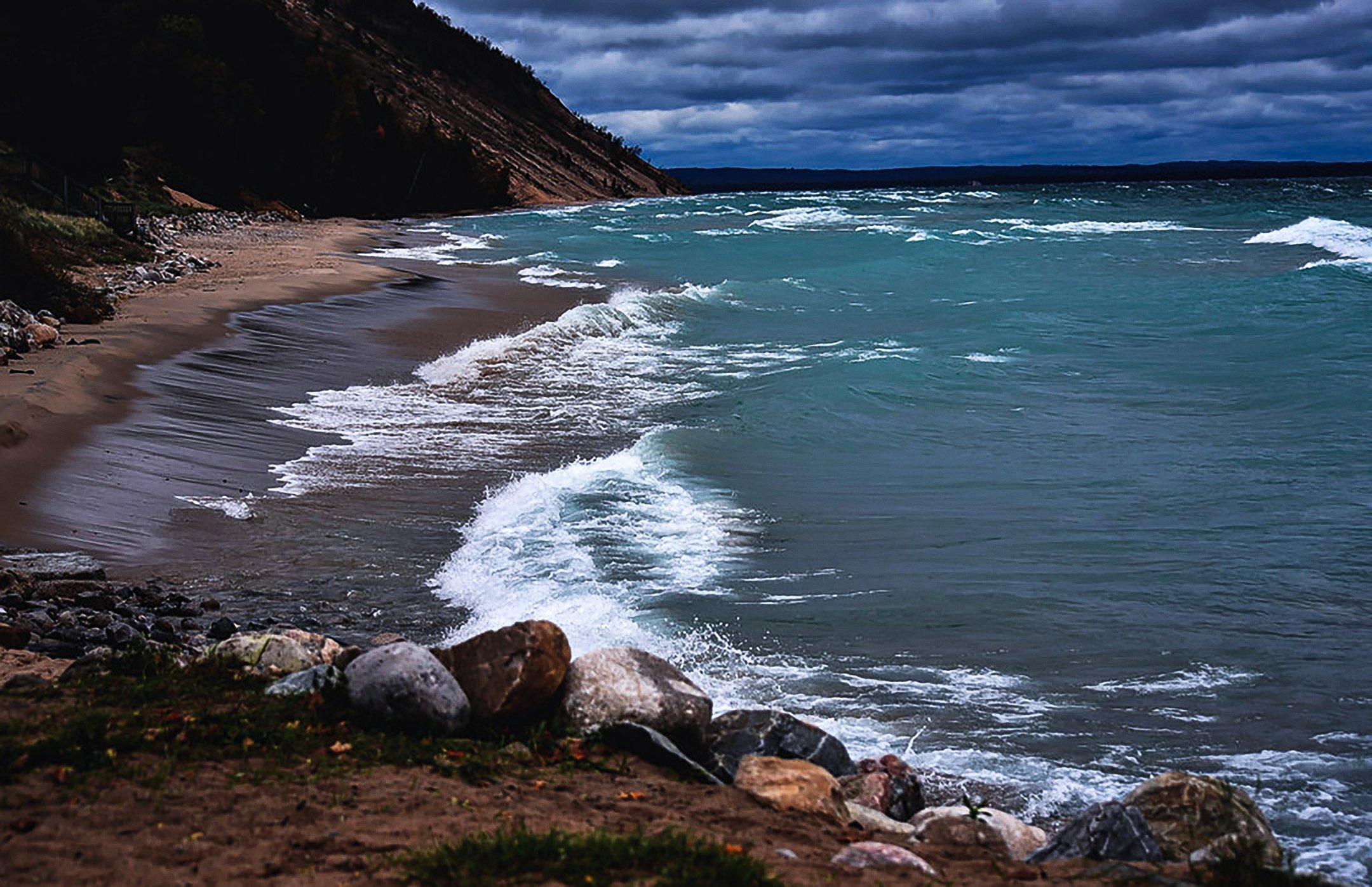 S | Surfs Up In Empire | Nancy Patterson | Score: 19