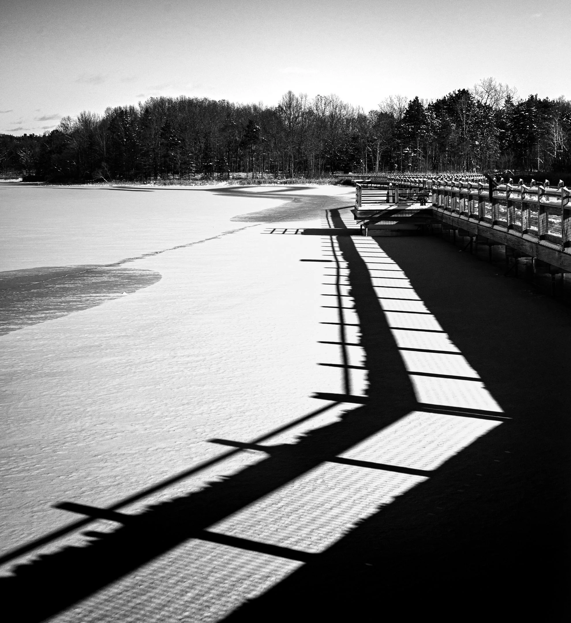 M | Shadow Catcher | Gary Kirfman | Score: 17