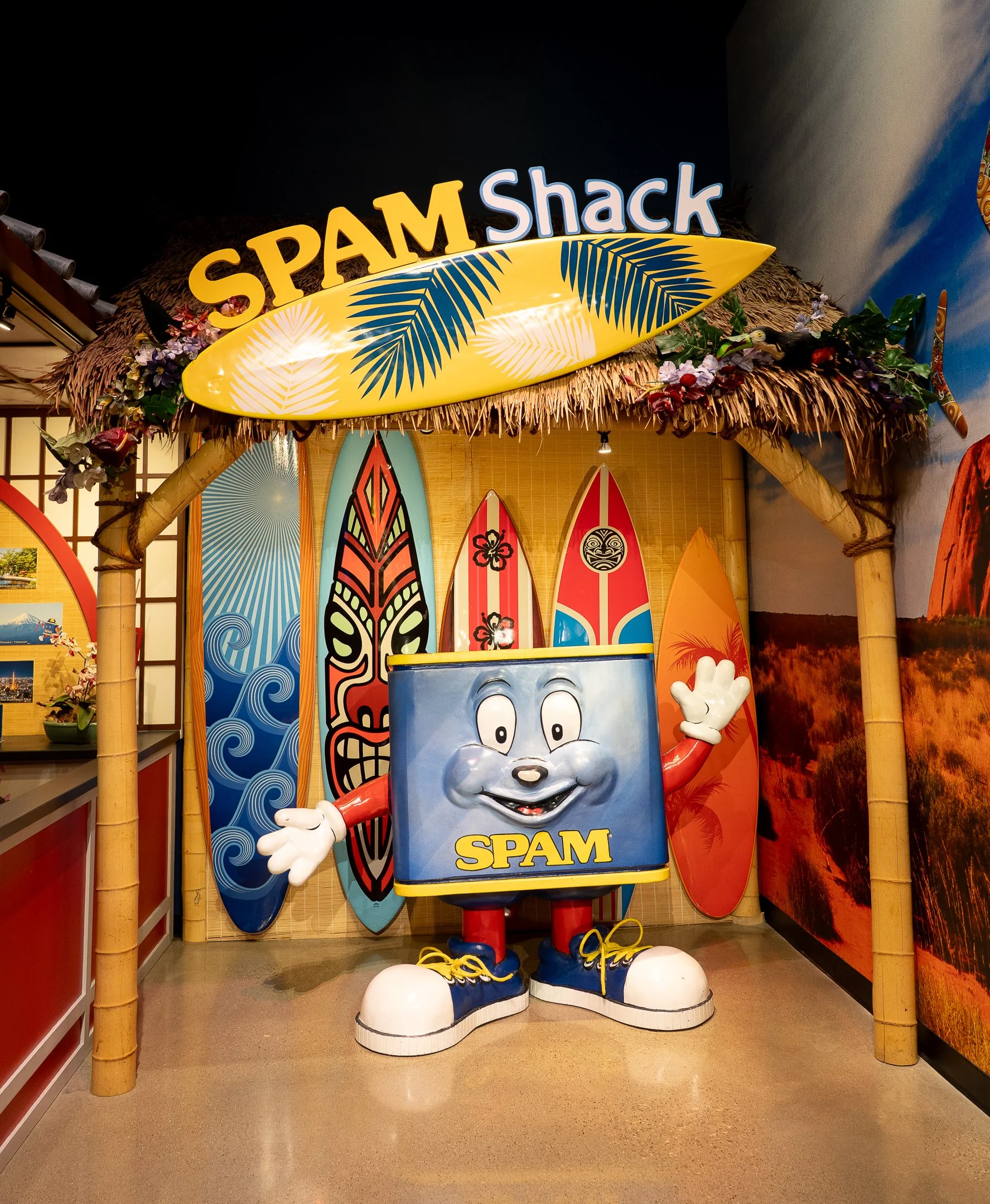 A | S is for Spam | Jeanne Quillan | Score: 12