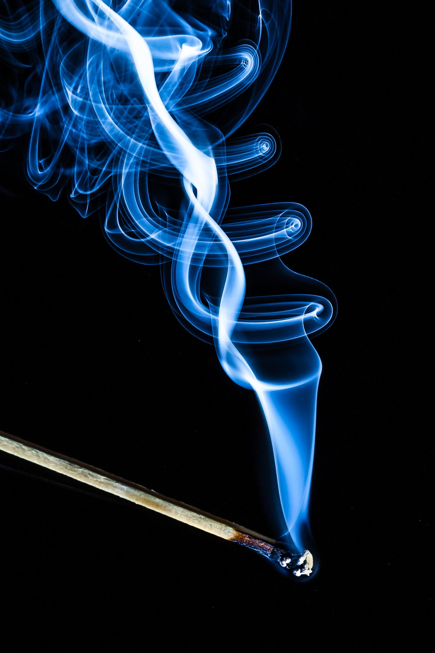 O | Up in Smoke | Joe Mancy | Score: 20