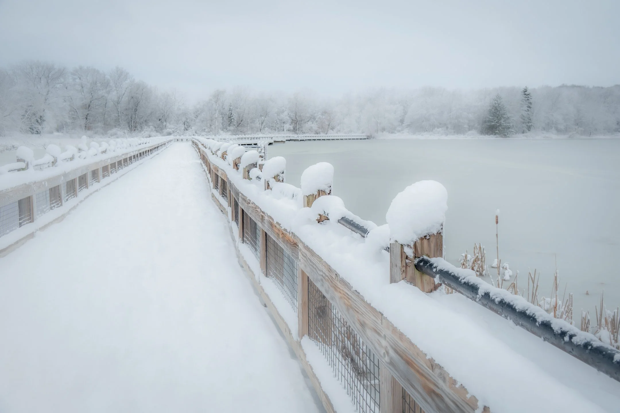 A | High Key Passageway | Gary Kirfman | Score: 20