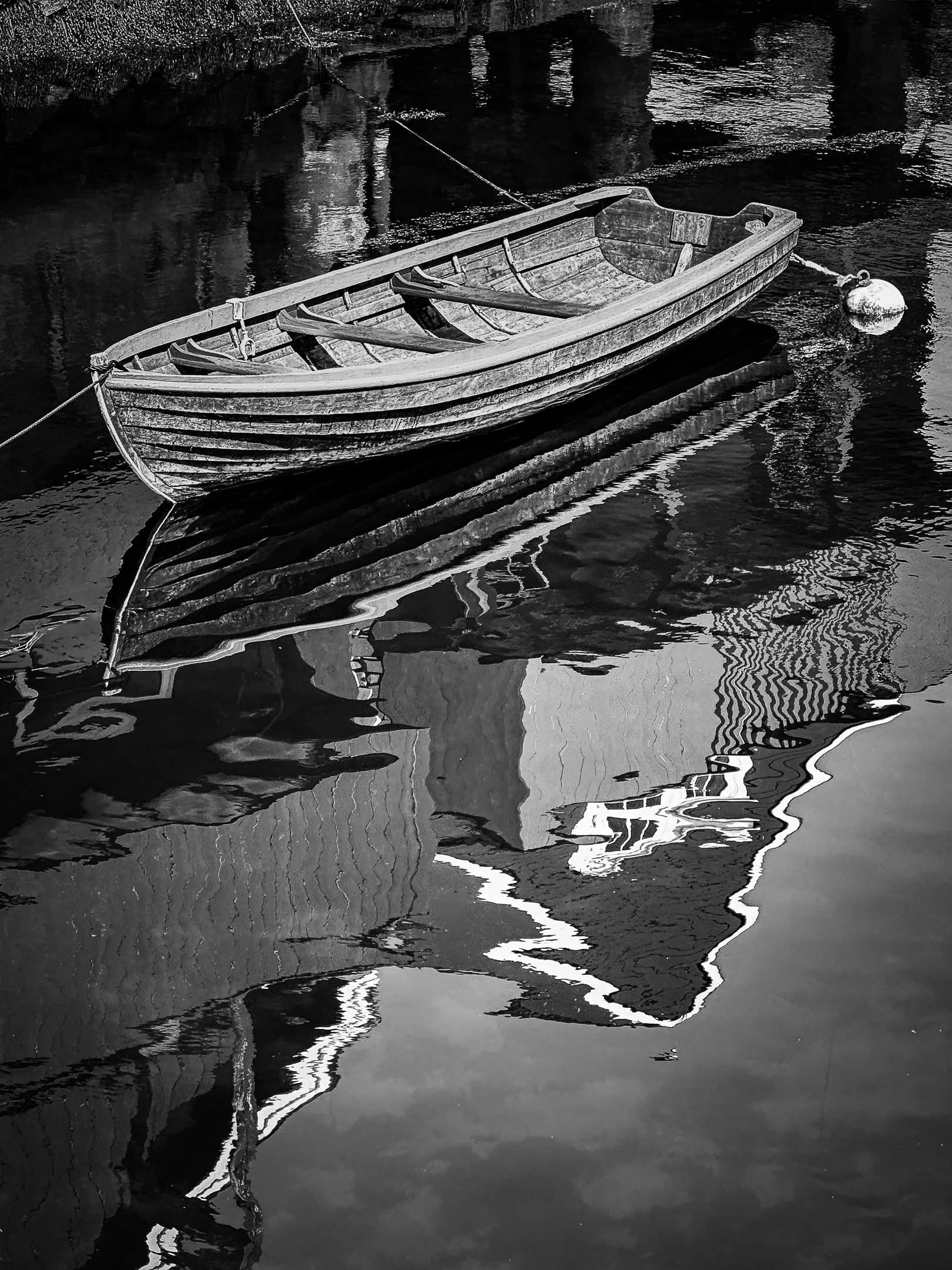 M | Tender | Steve Port | Score: 20