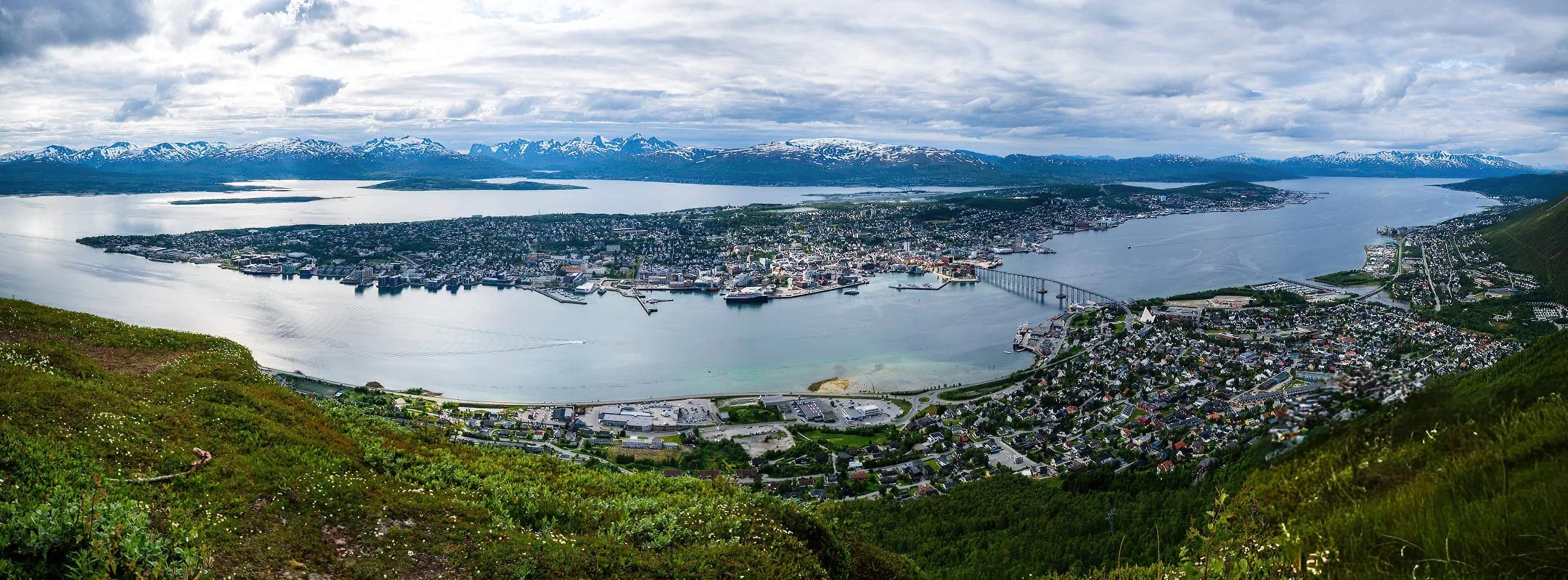 S | Toromso Norway | Mike Bergeon | Score: 12