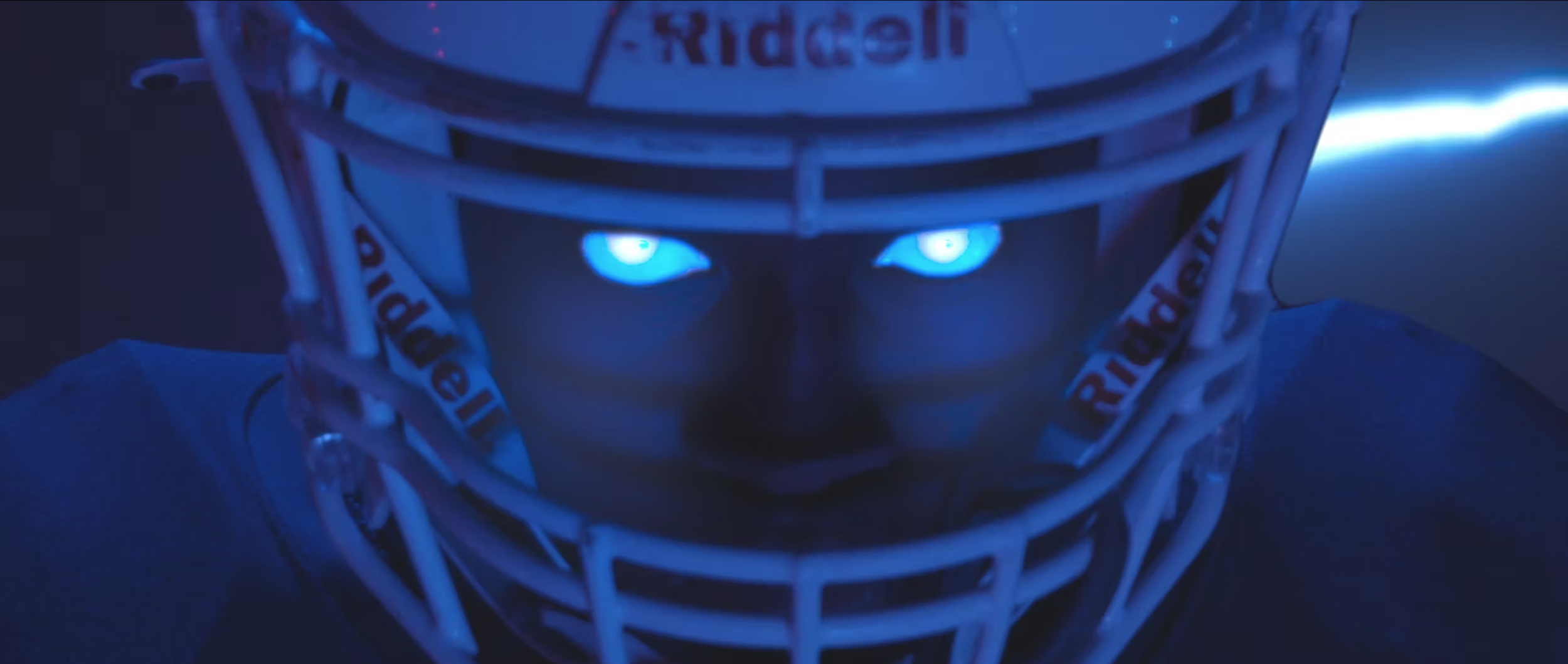 DHS HYPE VIDEO 2021