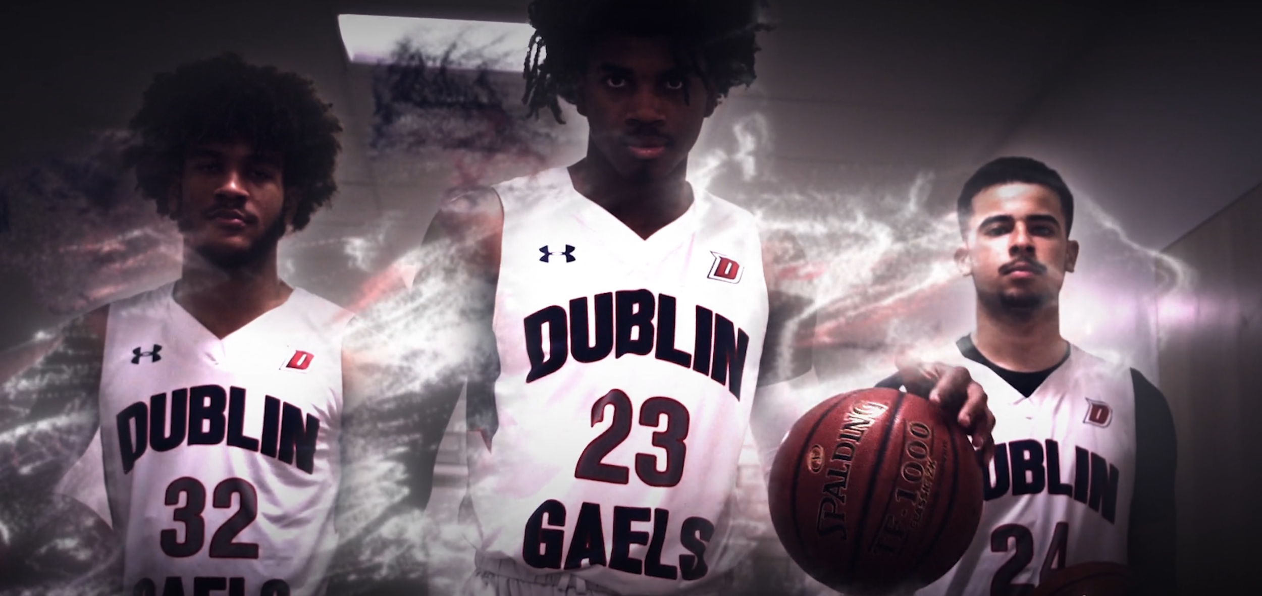 DHS HYPE VIDEO 2022