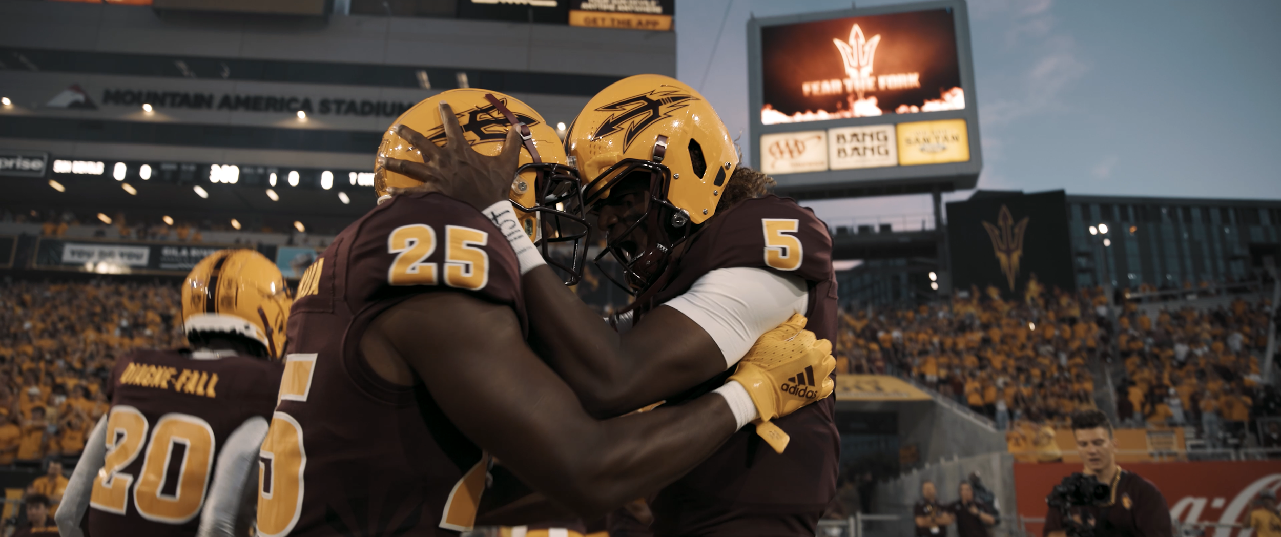2023 Sports Reel