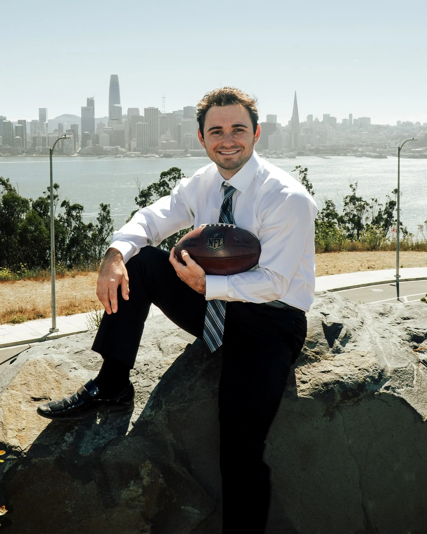 The work starts now!

I&rsquo;m proud to announce that I have accepted an internship position with @nflfilms as a Creative Producing Intern this Fall in Mt. Laurel, New Jersey. I can&rsquo;t wait to join and work alongside this amazing team of Emmy A