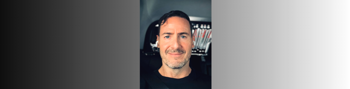 Michael Rolph, AI executive coach helping leaders  build AI fluency and human-centered leadership