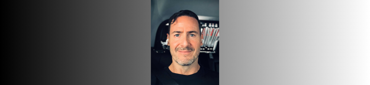 Michael Rolph, cross-cultural AI executive coach  serving US and Taiwanese leaders globally