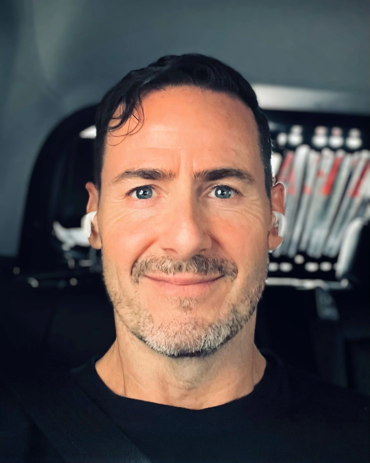 Michael Rolph, AI executive coach serving leaders  in the San Francisco Bay Area and globally