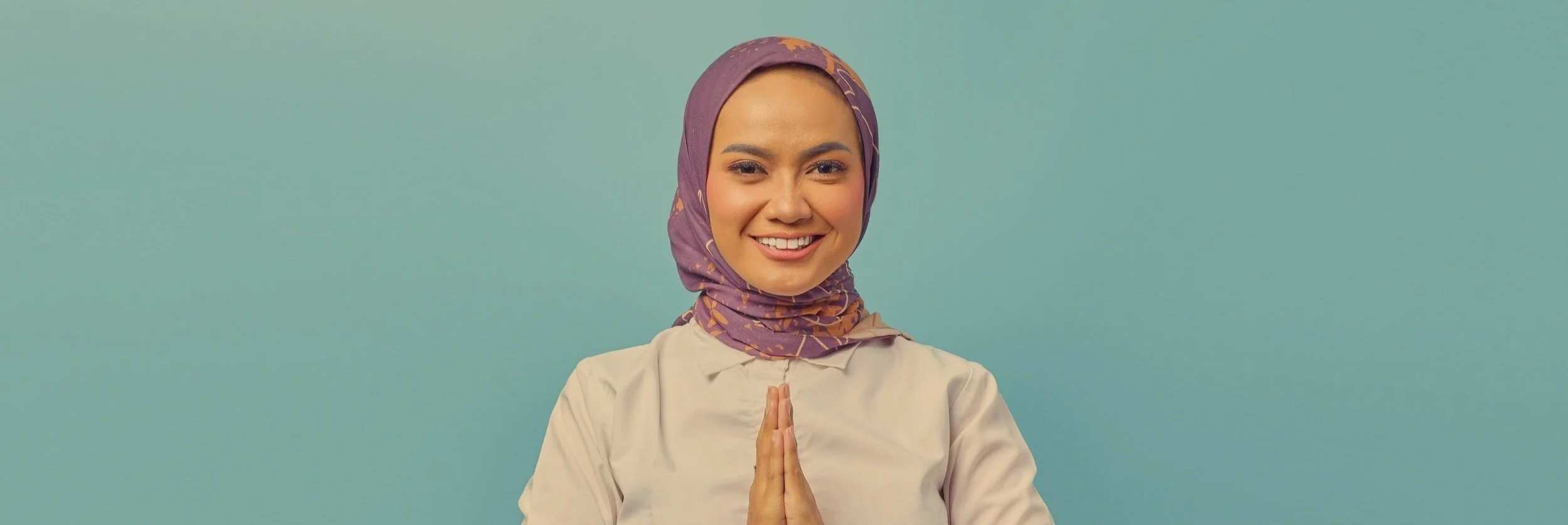 Confident professional leader — executive coaching  for leaders from underrepresented backgrounds