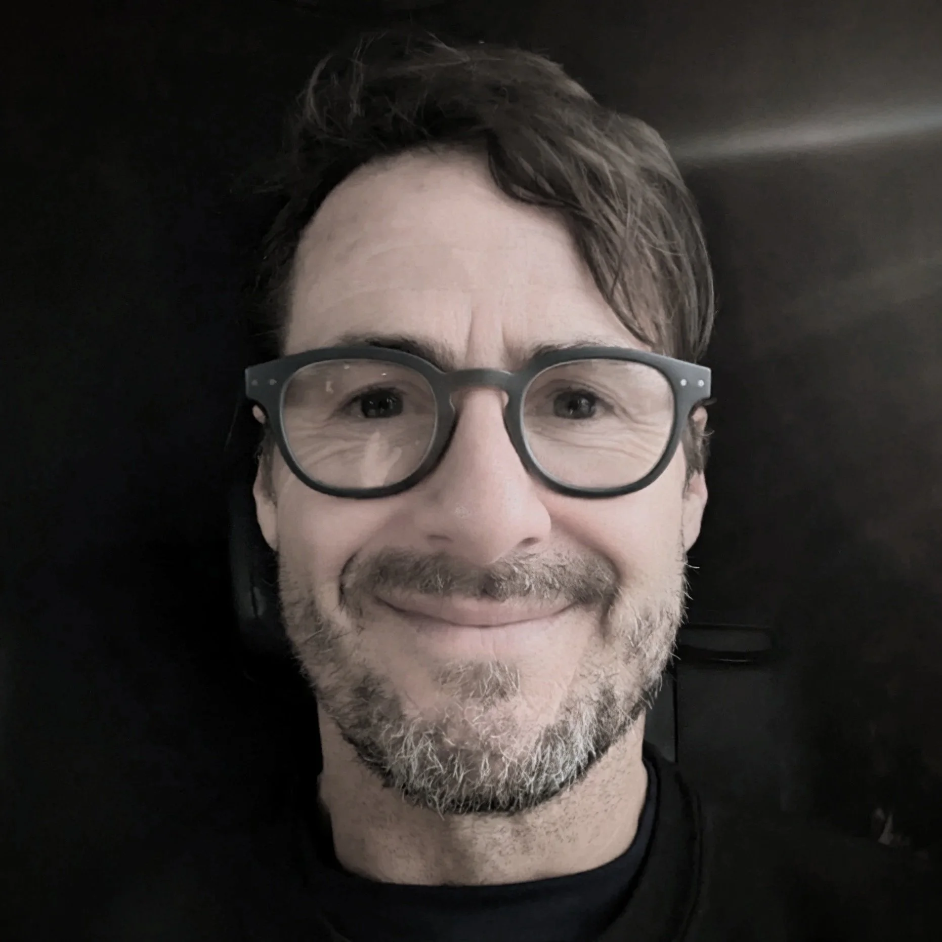 Michael Rolph, AI executive coach serving leaders  in the San Francisco Bay Area and globally