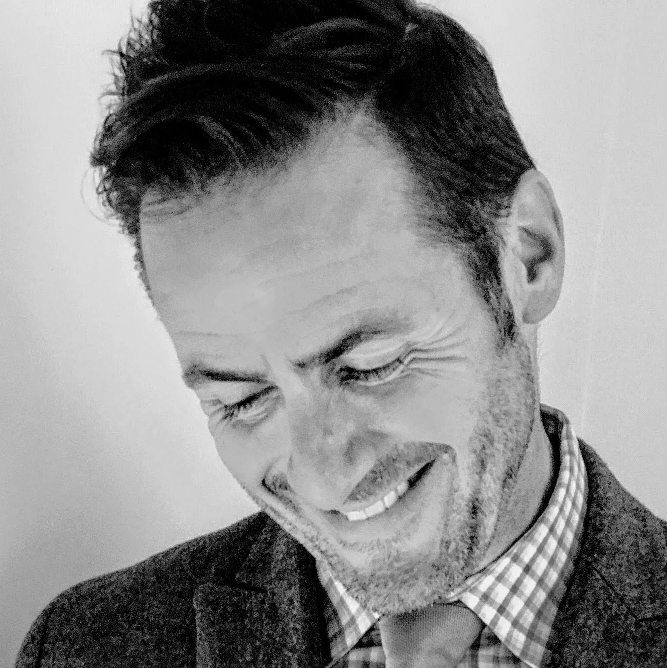 Michael Rolph AI executive coach San Francisco