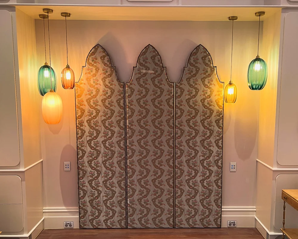 Bespoke / Custom Furniture — Bluestone Furniture & Upholstery