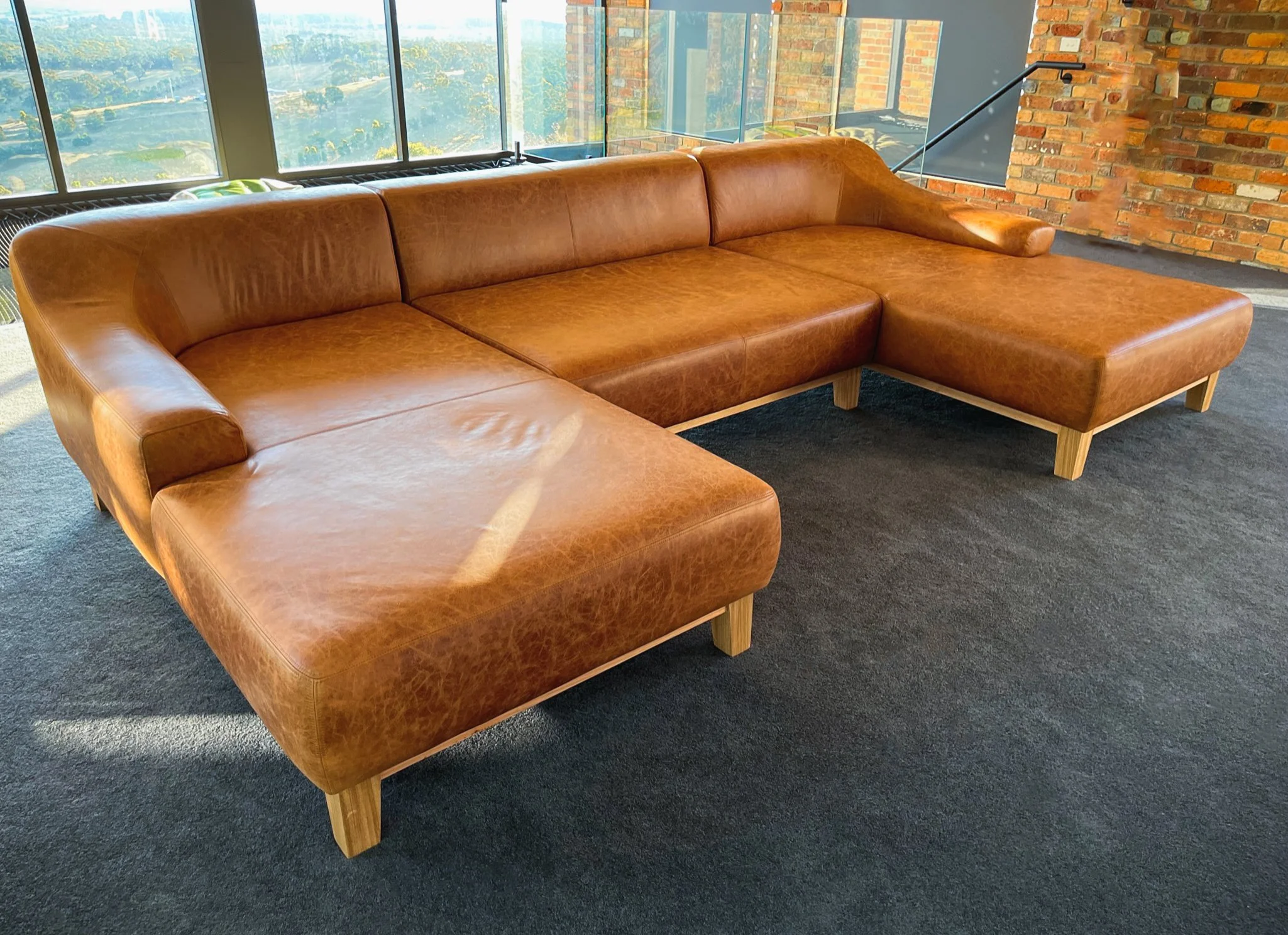 Bespoke / Custom Furniture — Bluestone Furniture & Upholstery