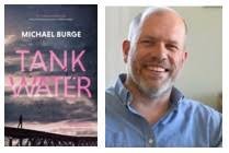 Come and meet author and journalist, Michael Burge