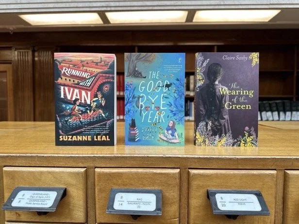 Crime, History, Barbie &amp; the Matildas