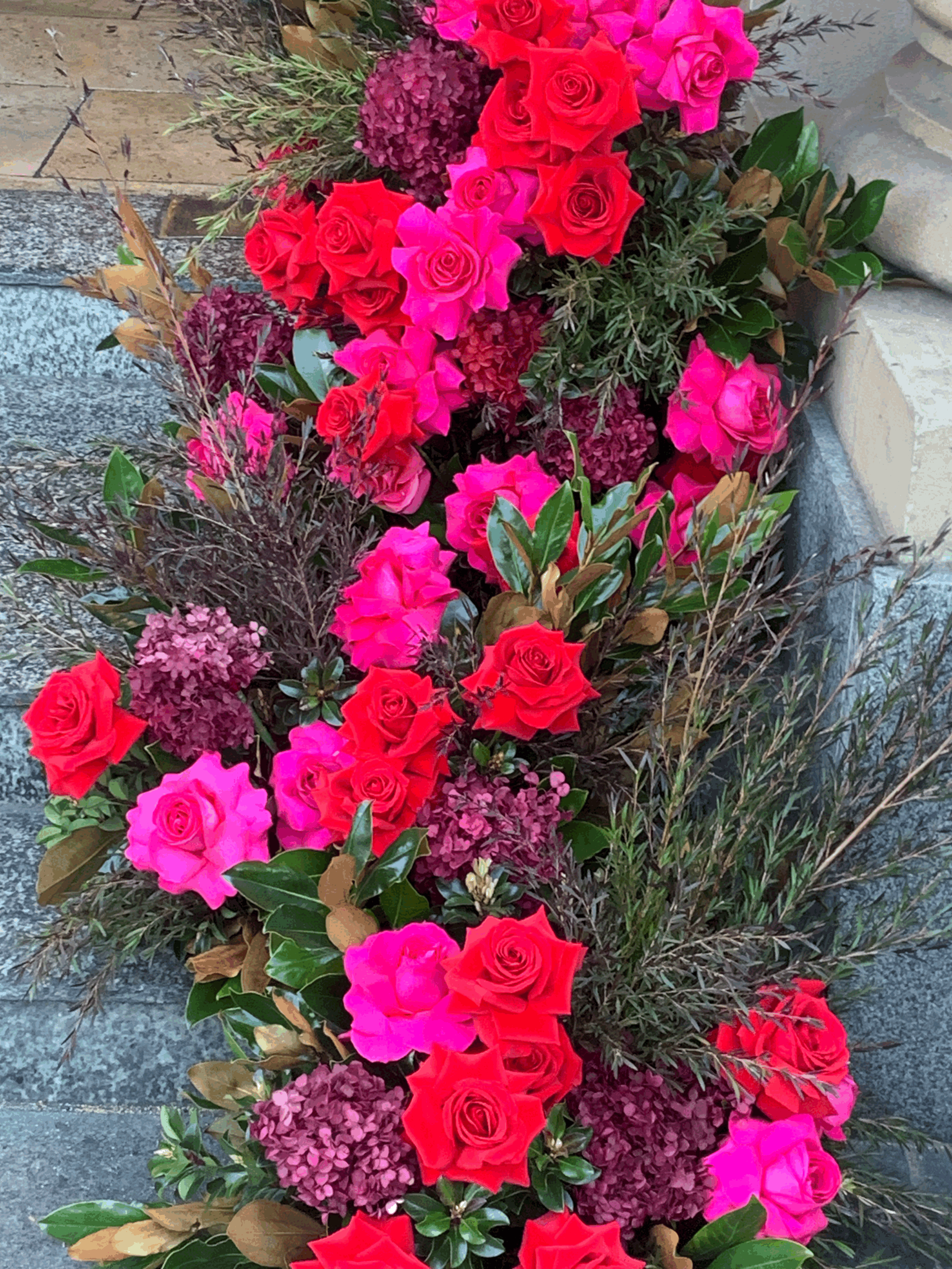 A play, a gallery and a festival week