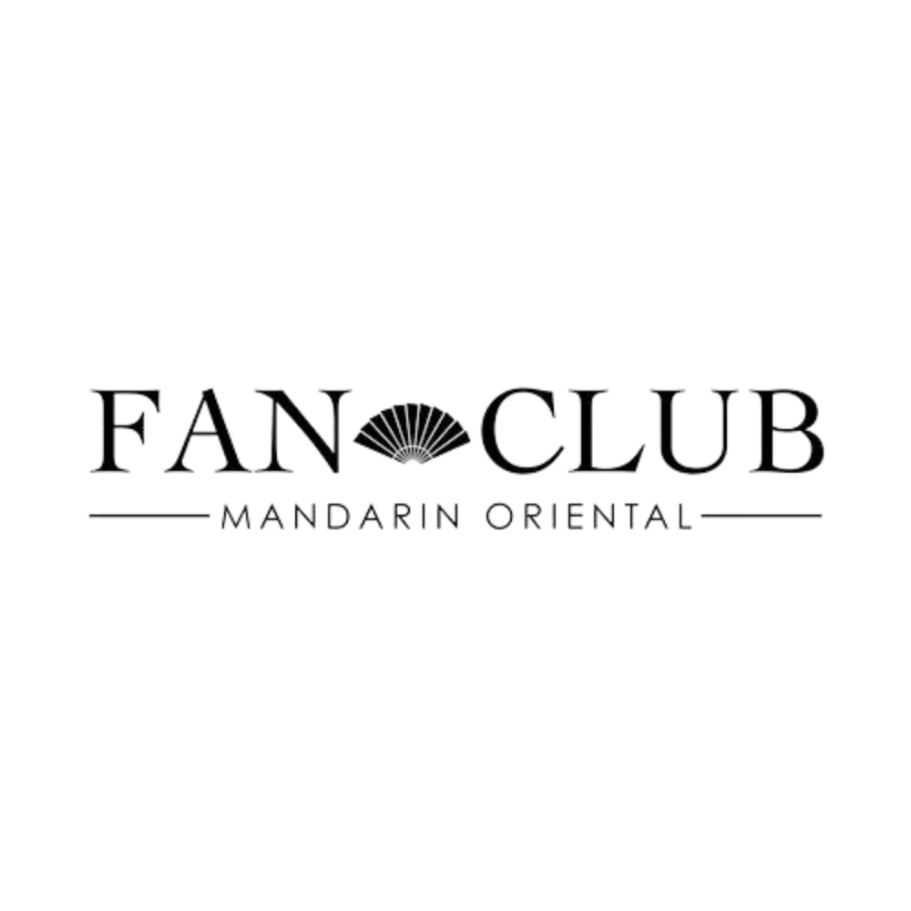 Mandarin Oriental Fan Club Travel