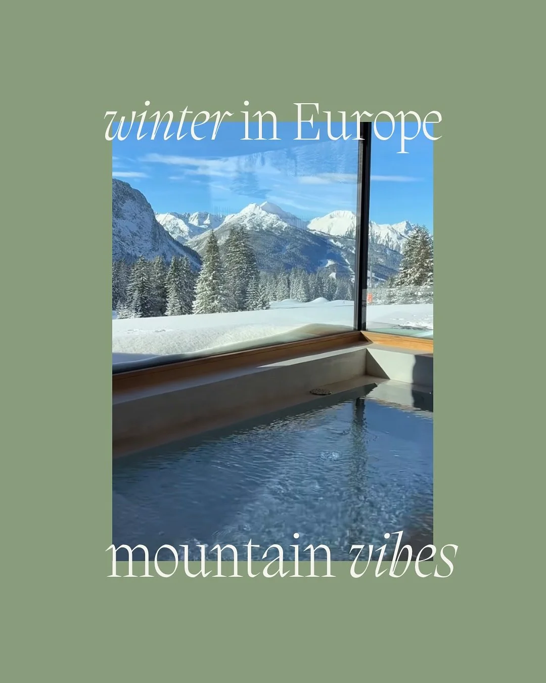 Swipe. Bookmark. two NEW Dolomites openings ! The European boutique luxury hotels for the mountain vacation that is for the soul. We have your hotel inspiration and arrangements: whether you are skiing the alps, coming for the spa in the sky, or simp