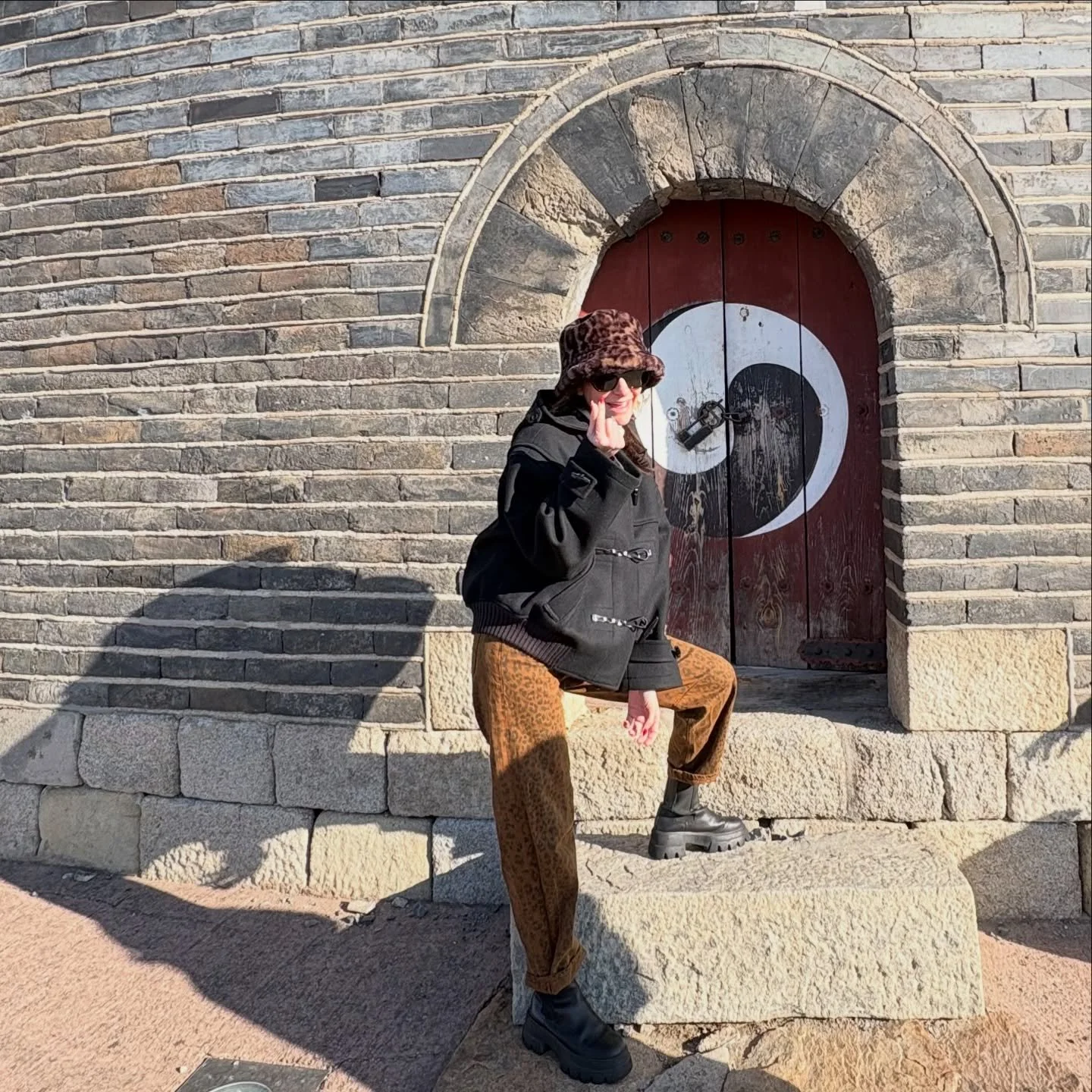 Happy Seoullal 🫶🏽