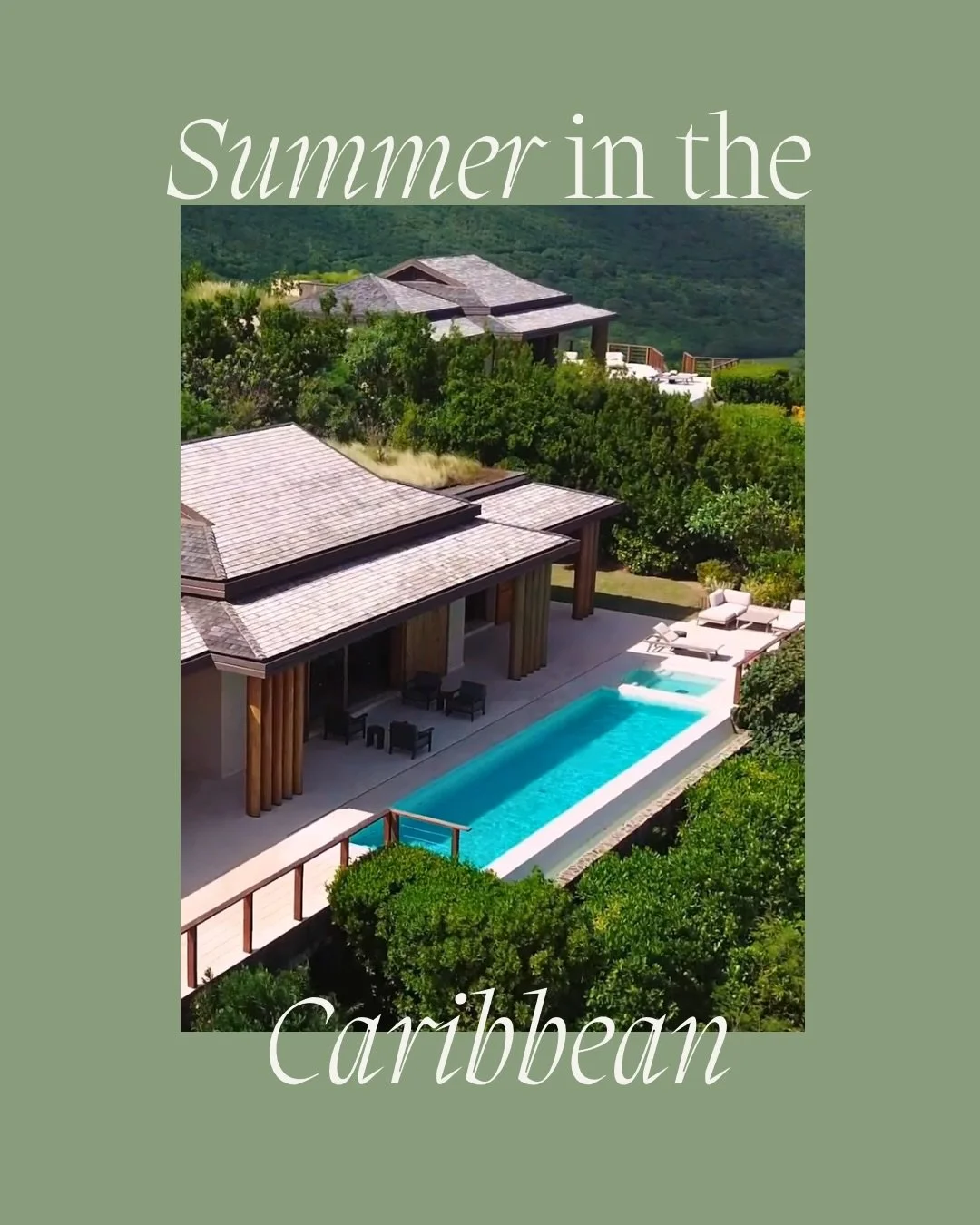 where is "hurricane safe" in the Caribbean in the summer? the reality is mother nature has a mind of her own all year round and sadly global warming is real. BUT we don't say don't go, we just make sure you are insured. these hotel destinat